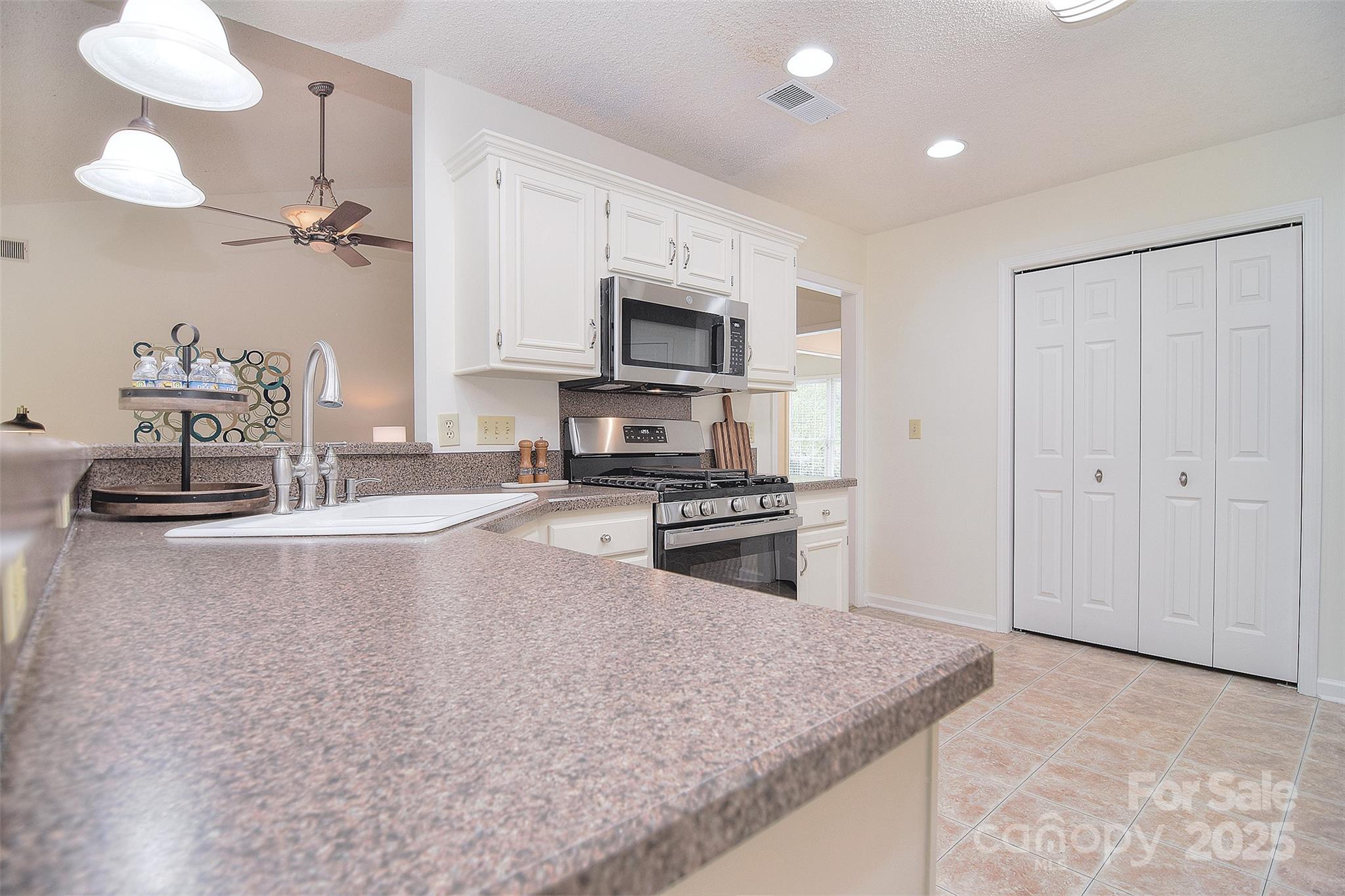 Danbrooke Park - Residential