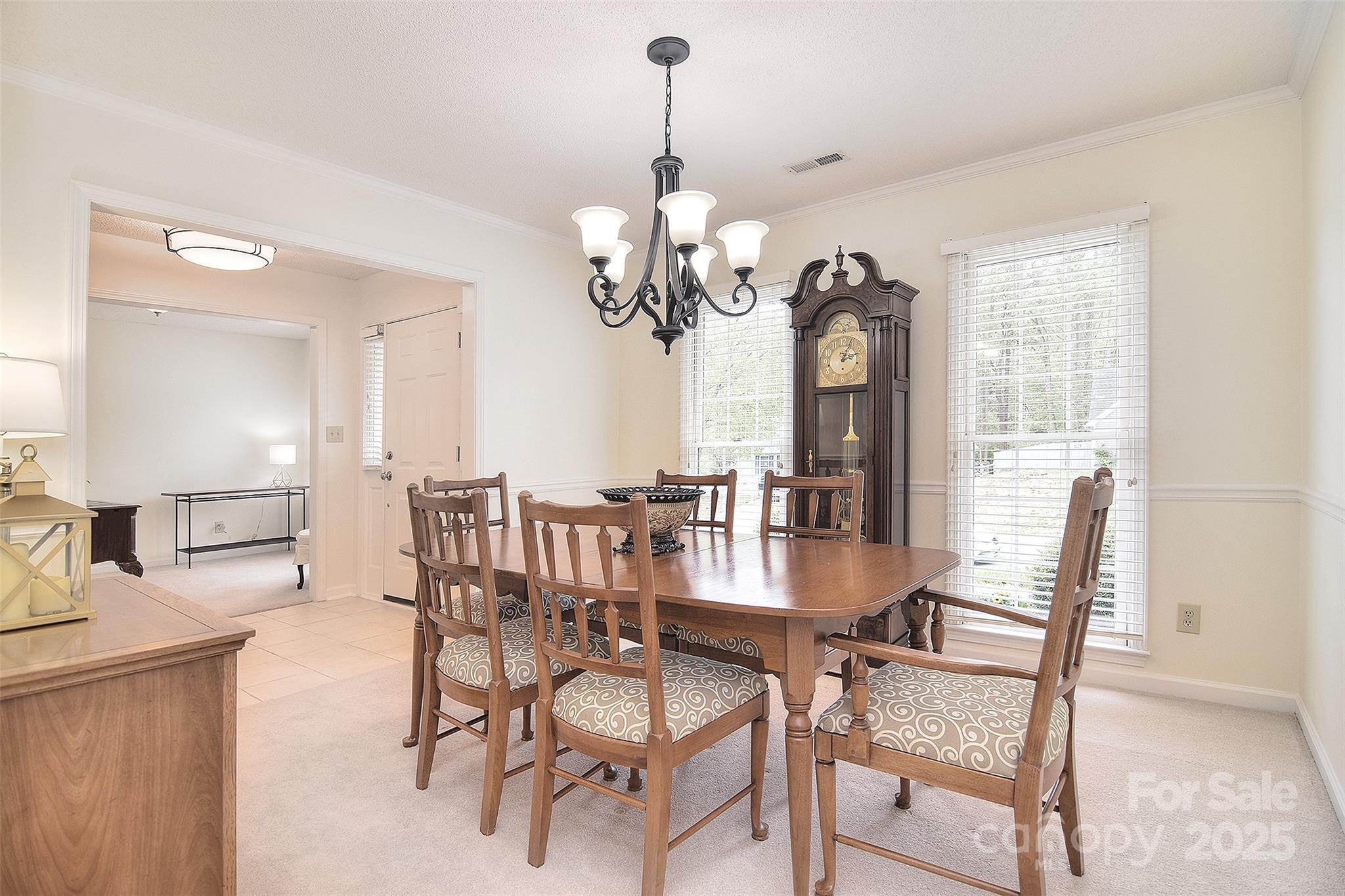 Danbrooke Park - Residential