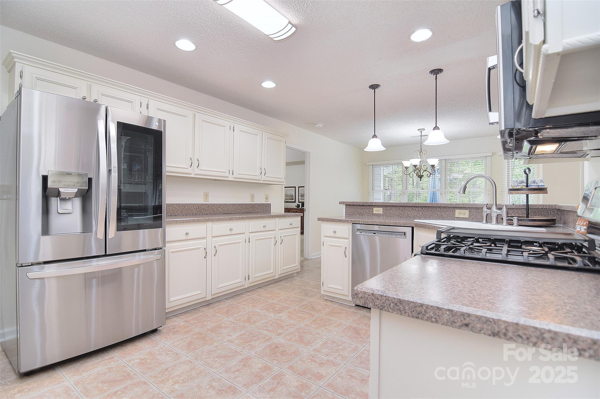 Danbrooke Park - Residential