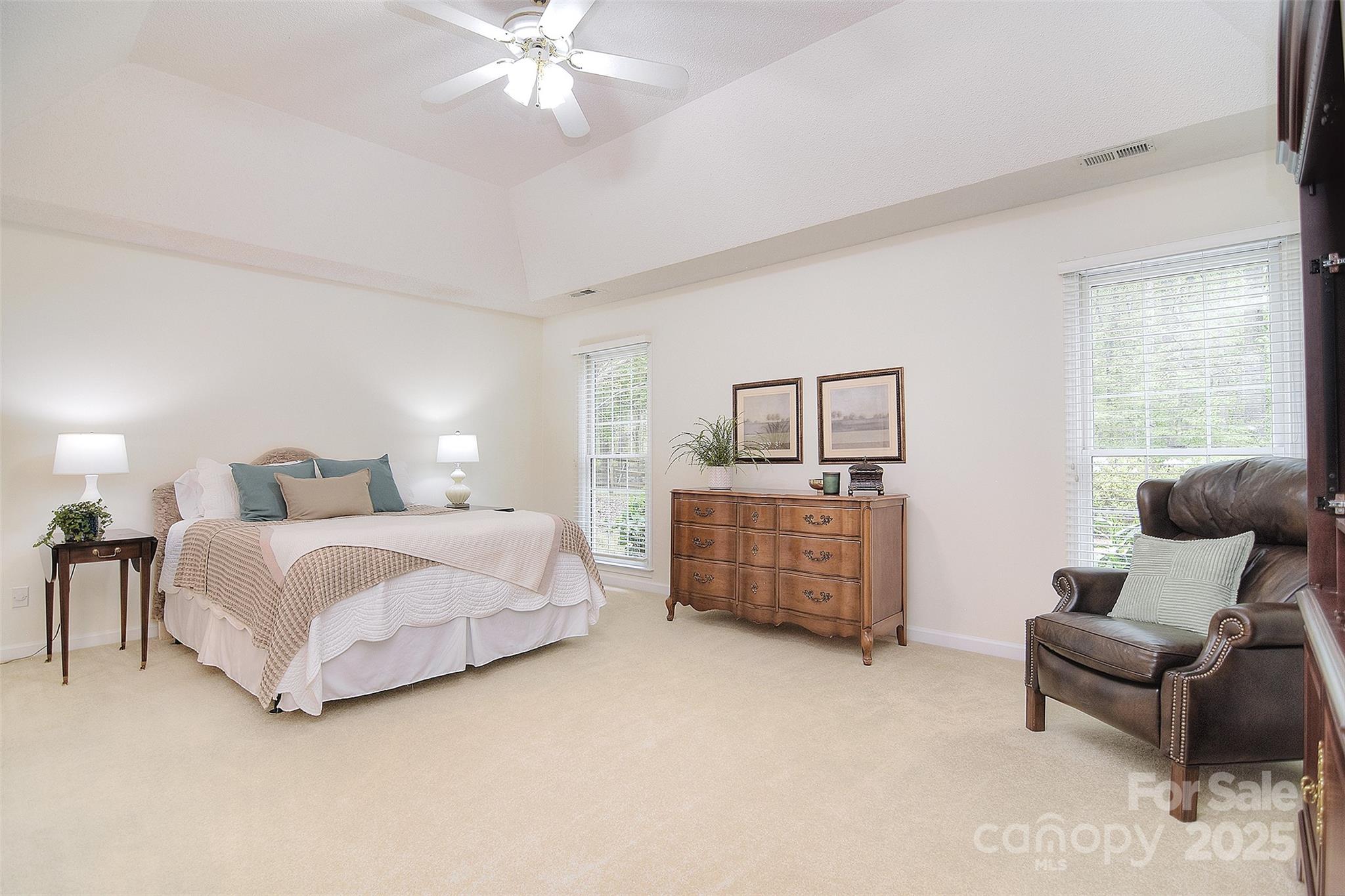 Danbrooke Park - Residential