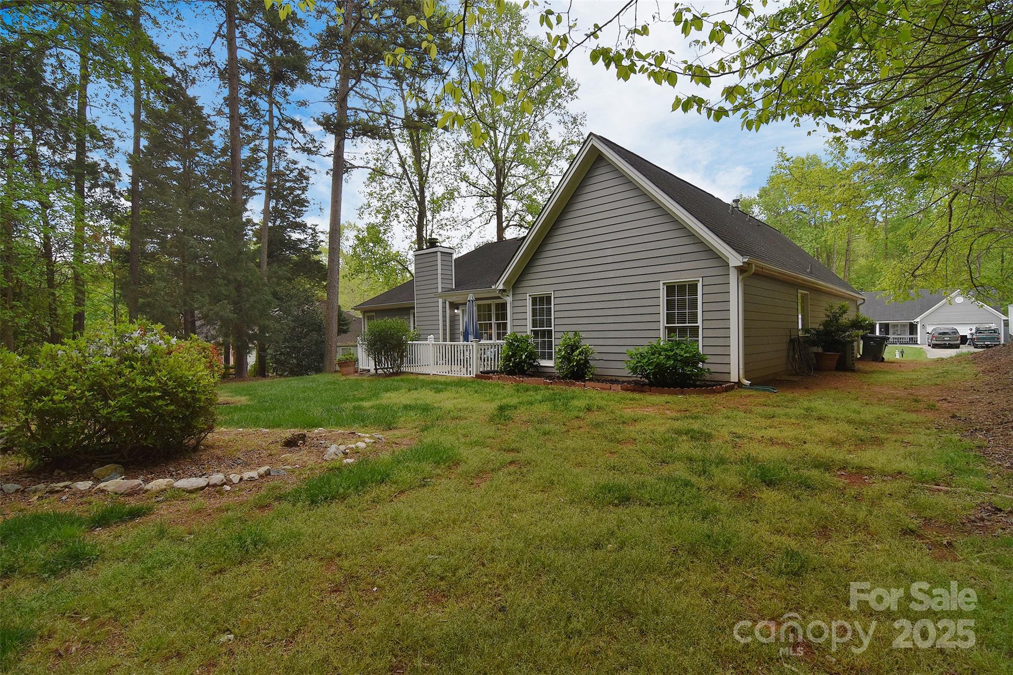 Danbrooke Park - Residential