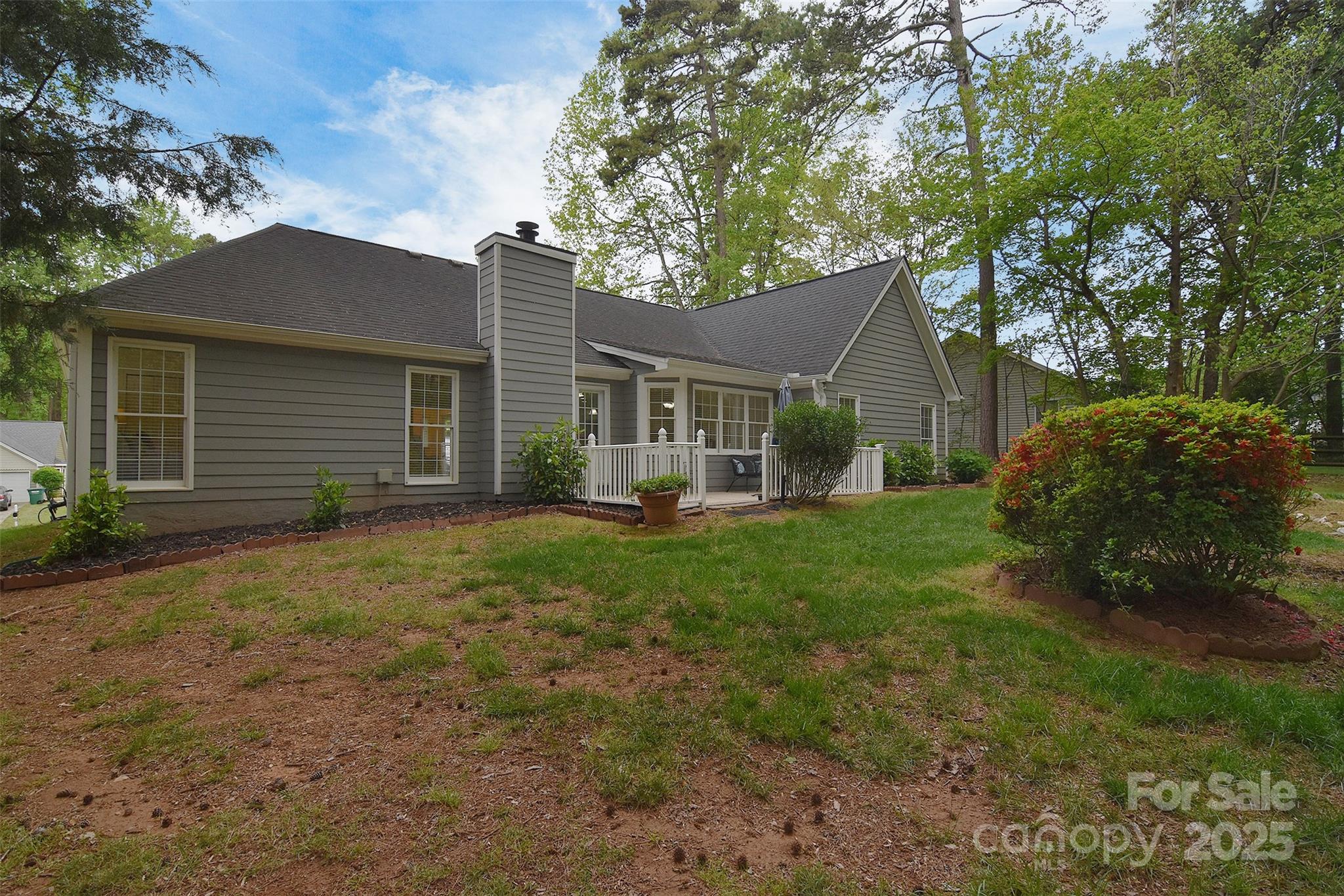 Danbrooke Park - Residential