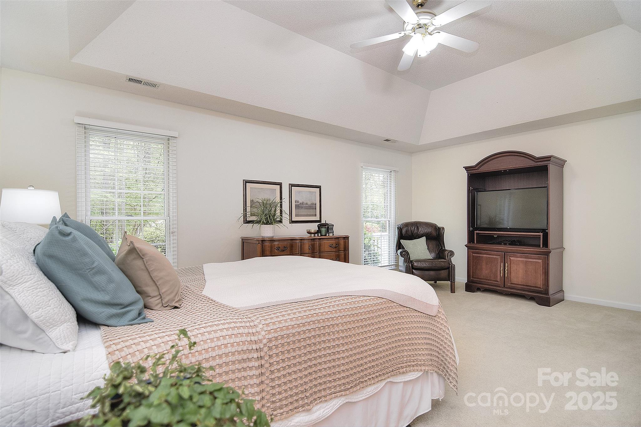 Danbrooke Park - Residential