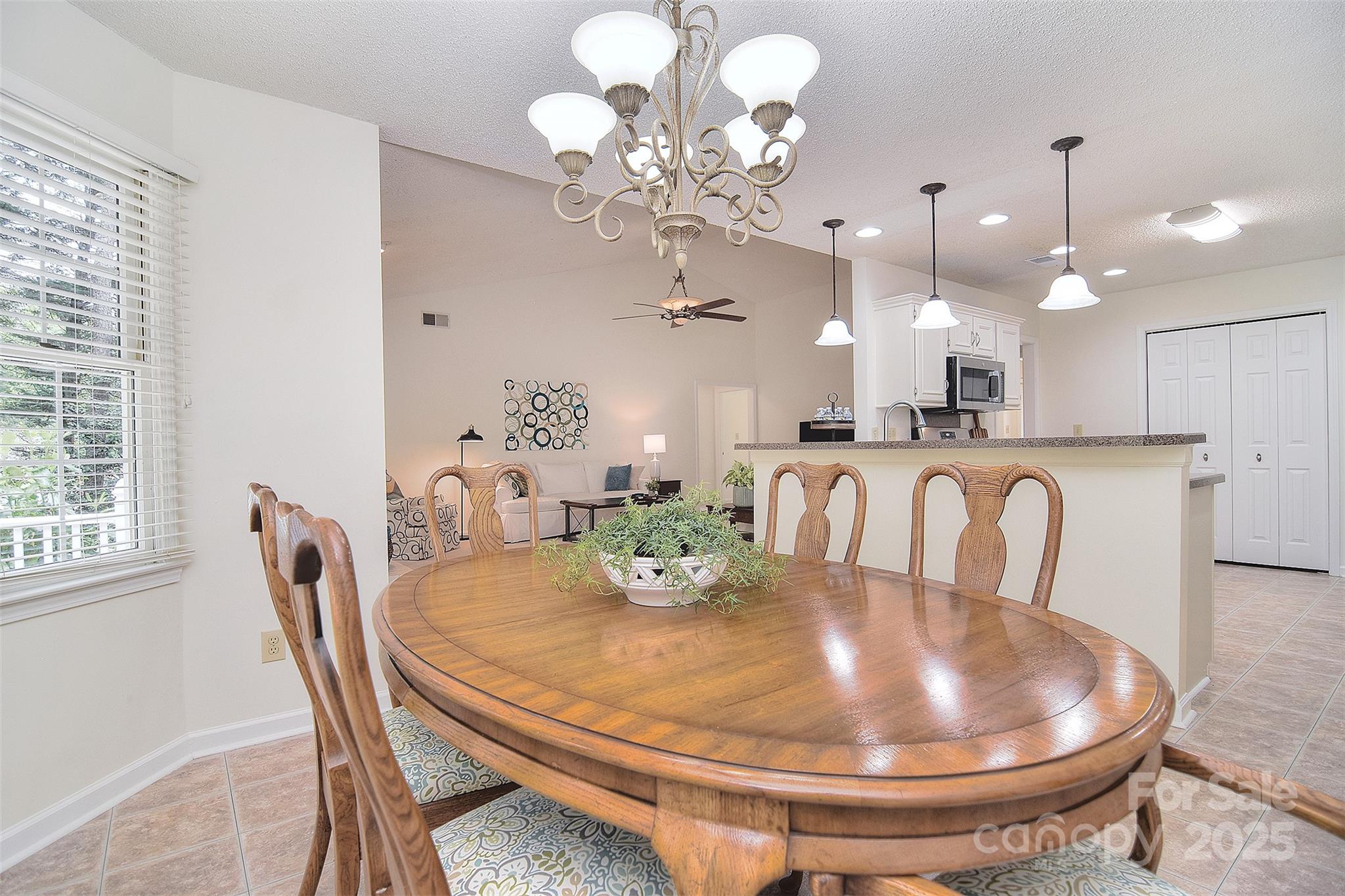 Danbrooke Park - Residential