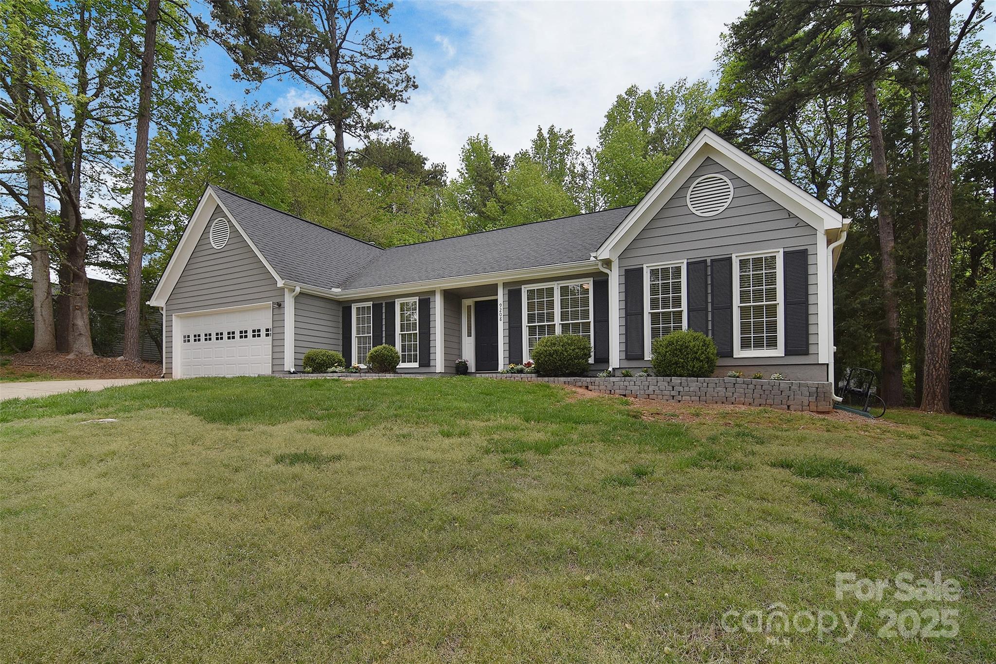 Danbrooke Park - Residential