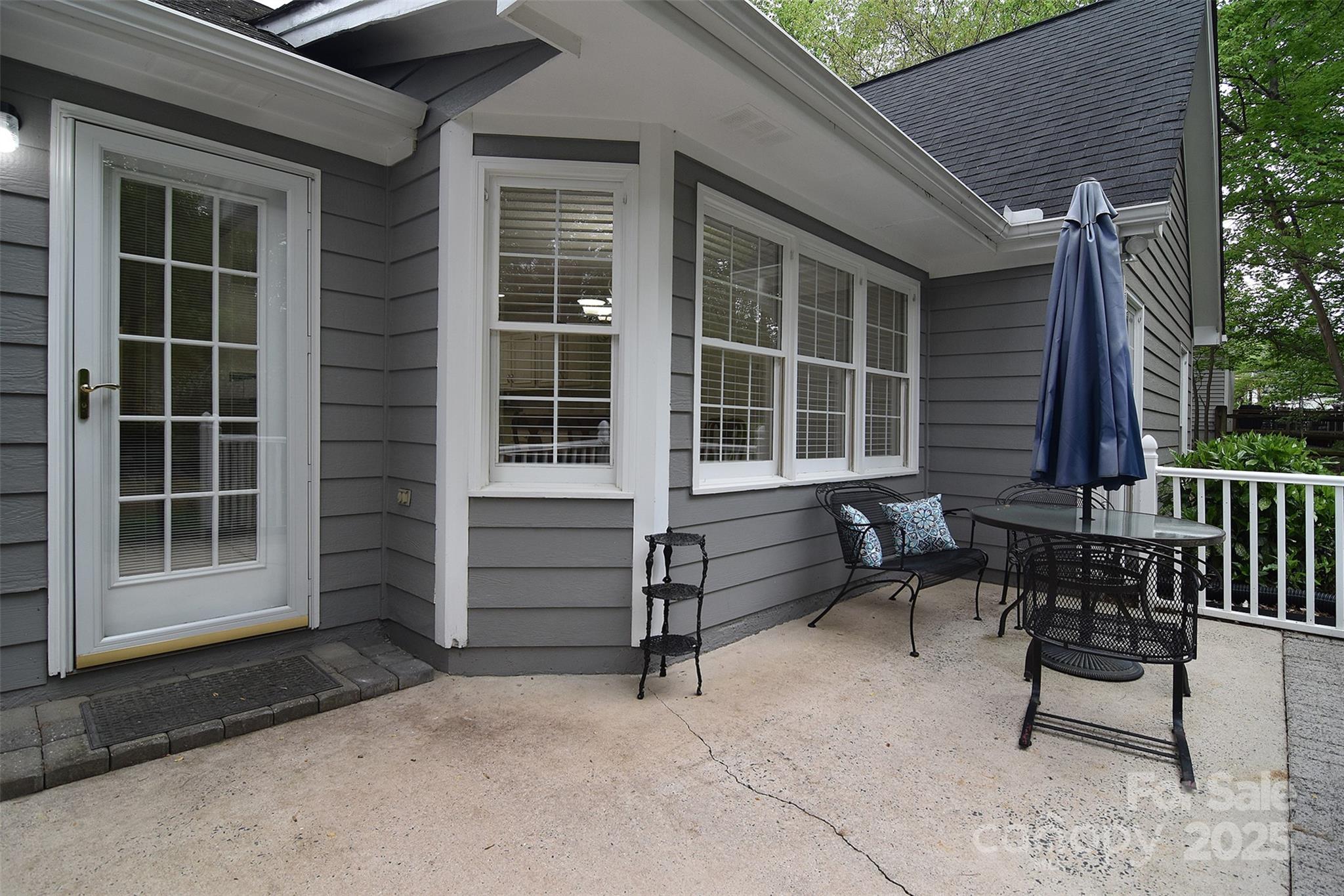 Danbrooke Park - Residential