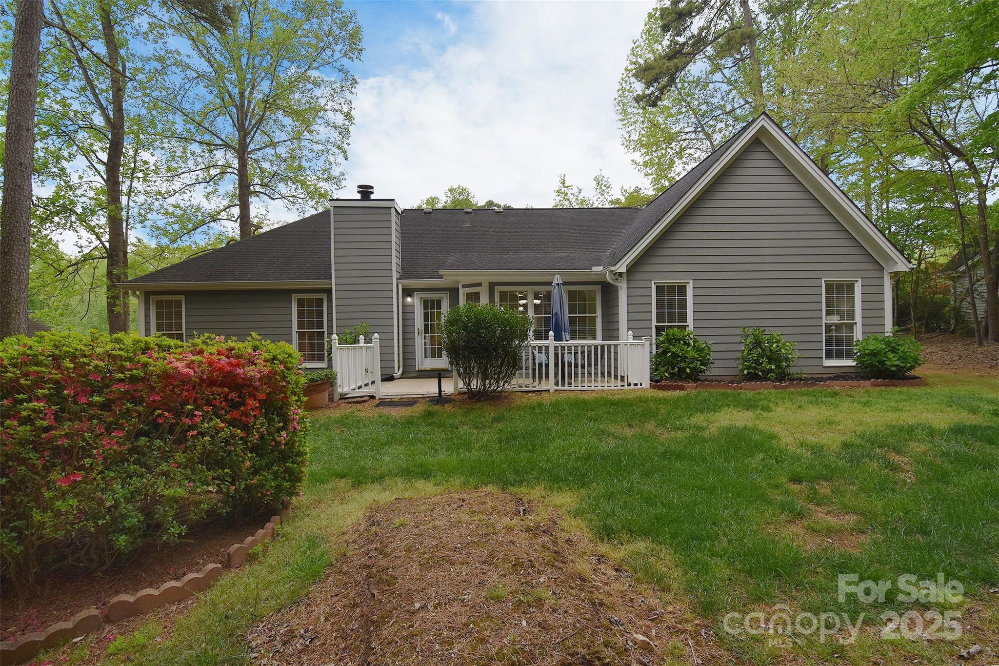 Danbrooke Park - Residential