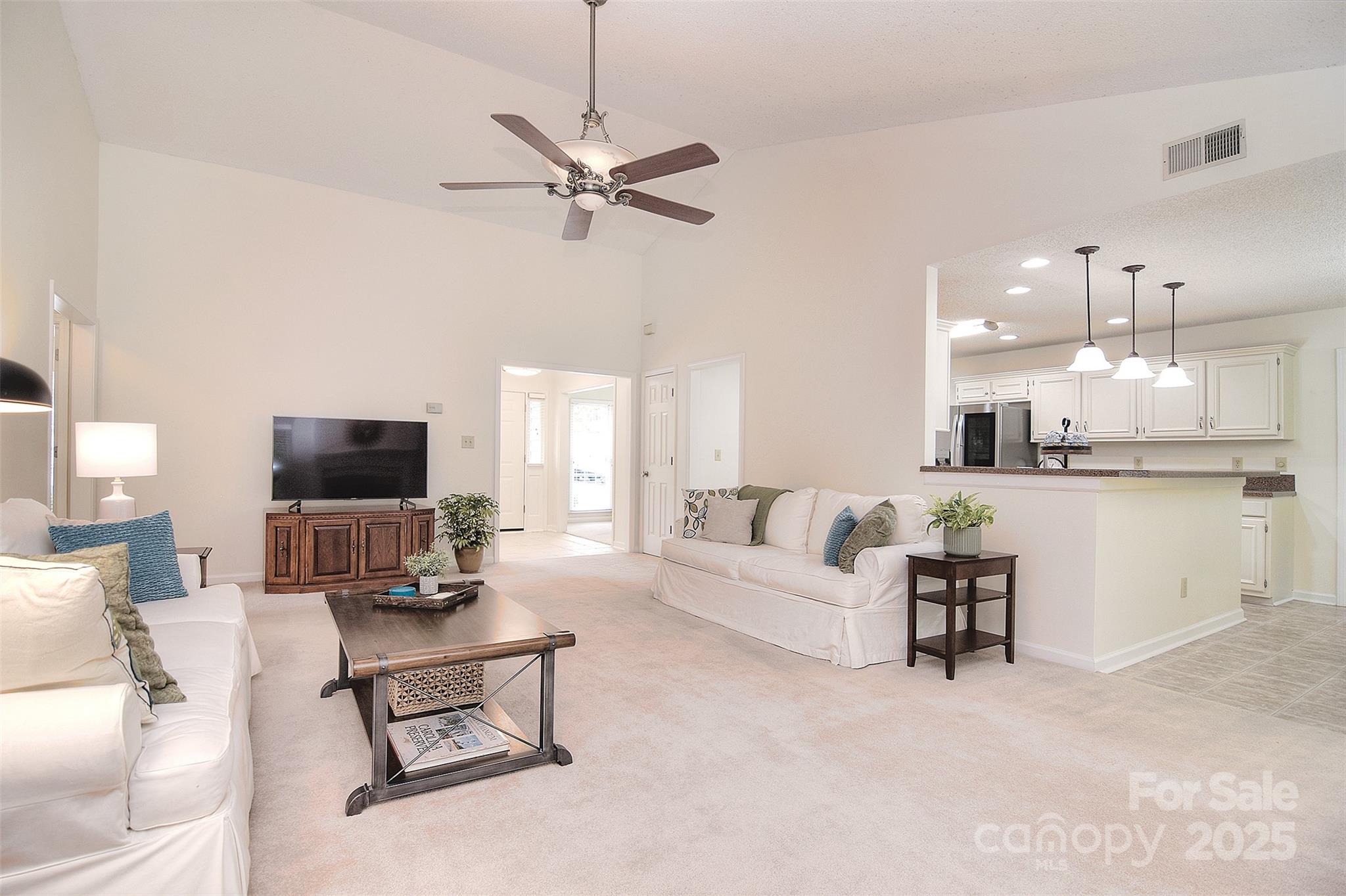 Danbrooke Park - Residential