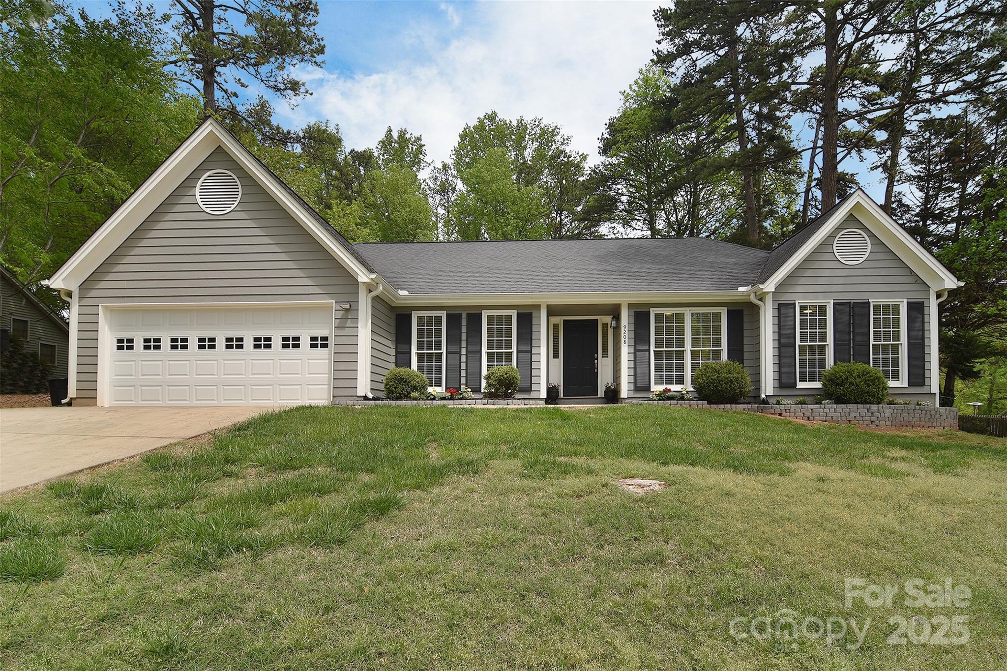 Danbrooke Park - Residential