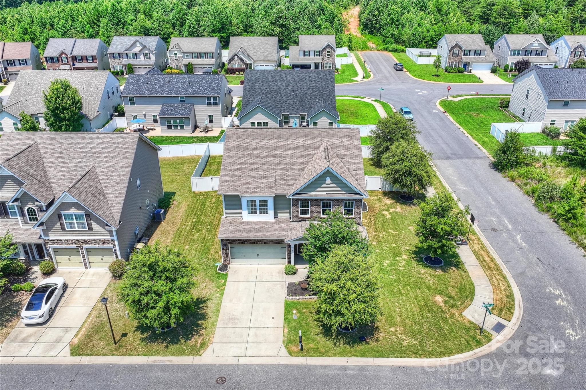 10906 Angler Court