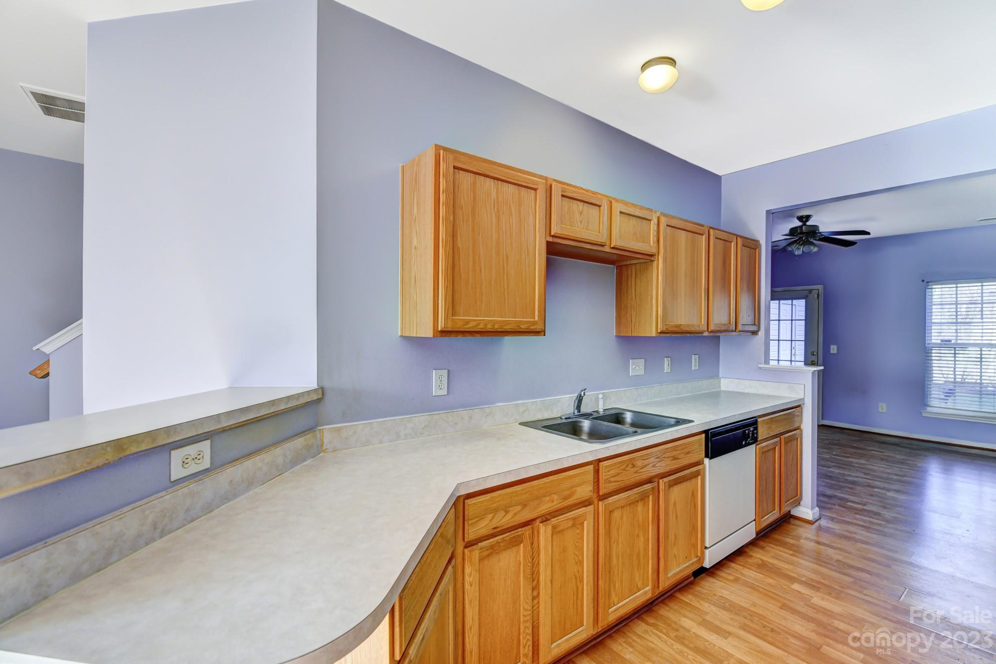 Prosperity Village - Residential