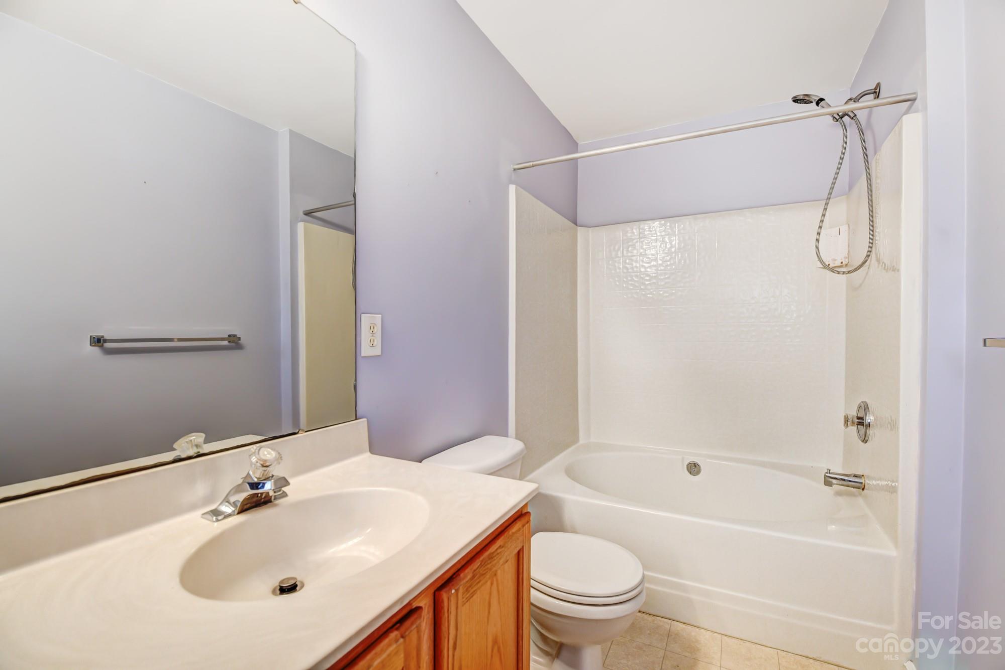 Prosperity Village - Residential