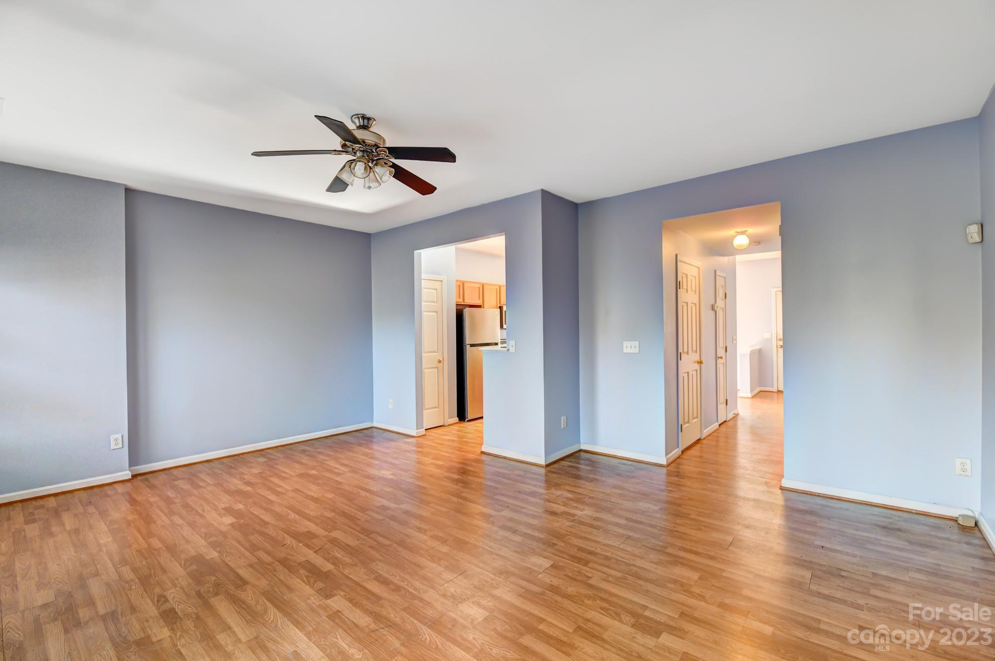 Prosperity Village - Residential