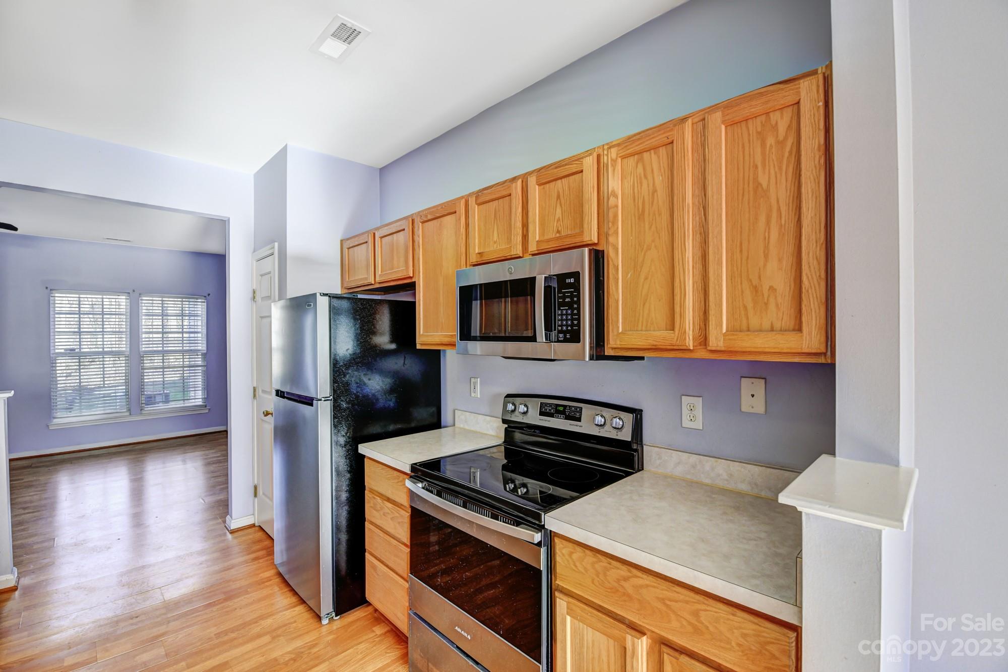 Prosperity Village - Residential