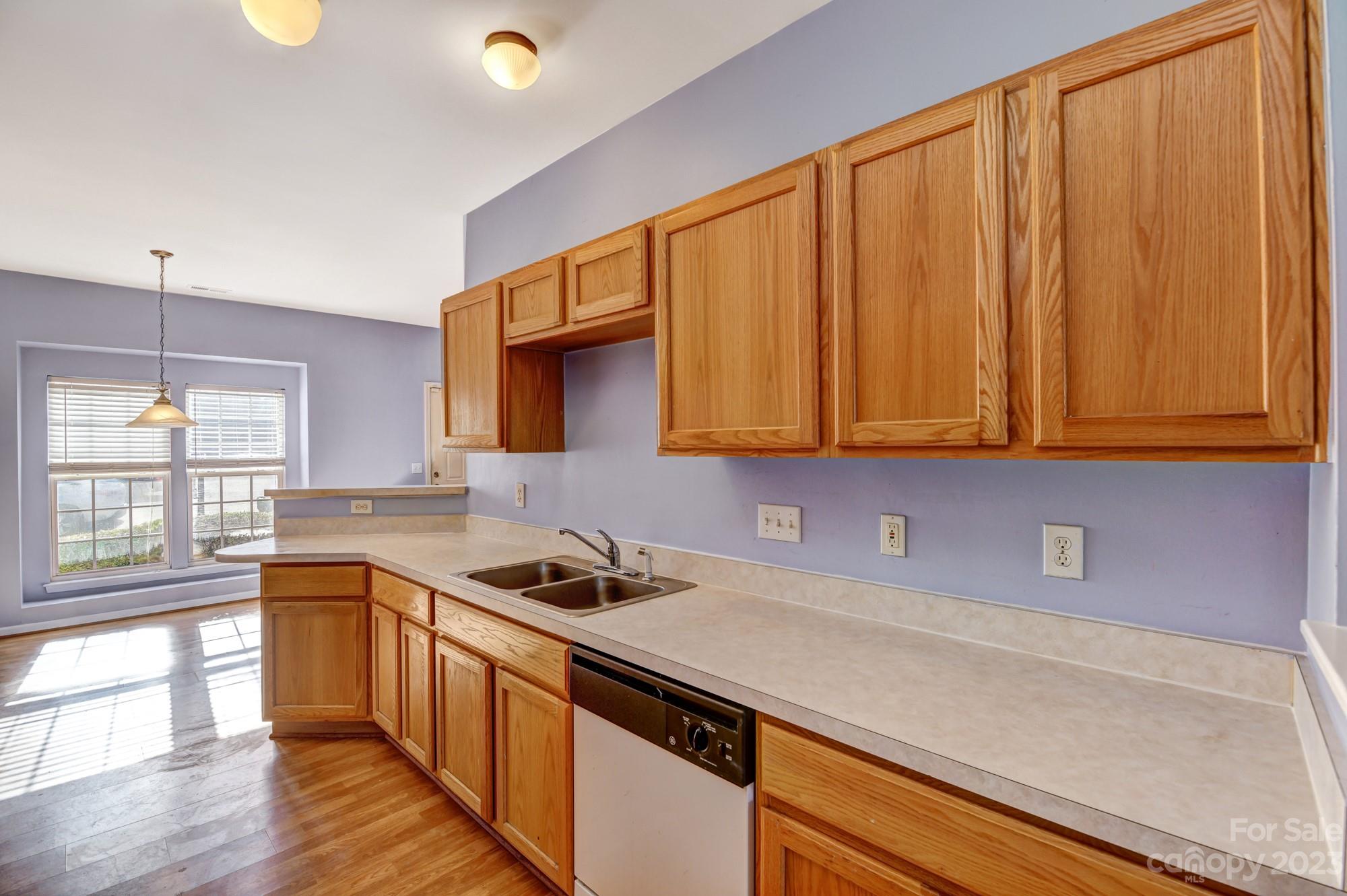 Prosperity Village - Residential