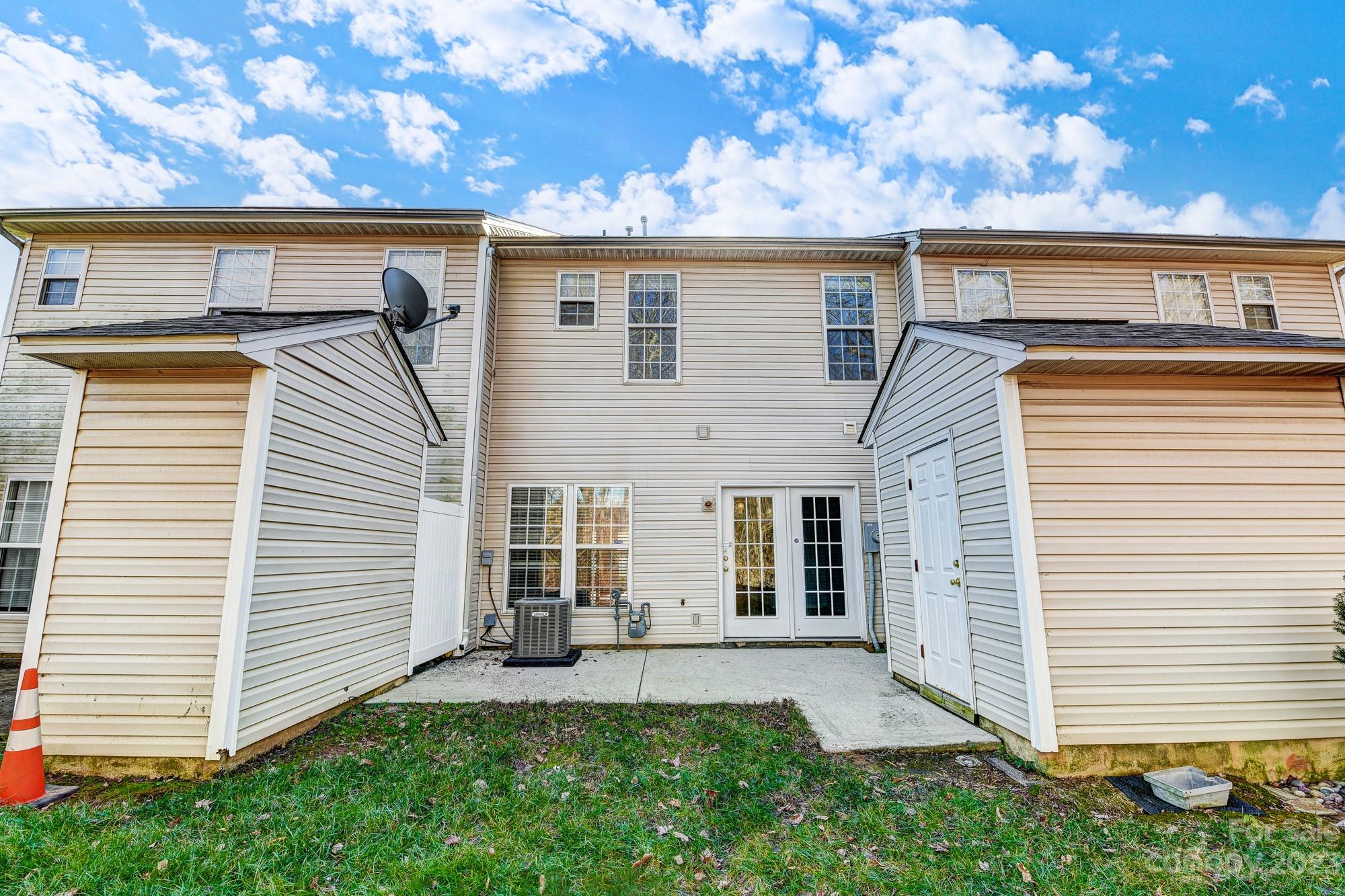 Prosperity Village - Residential