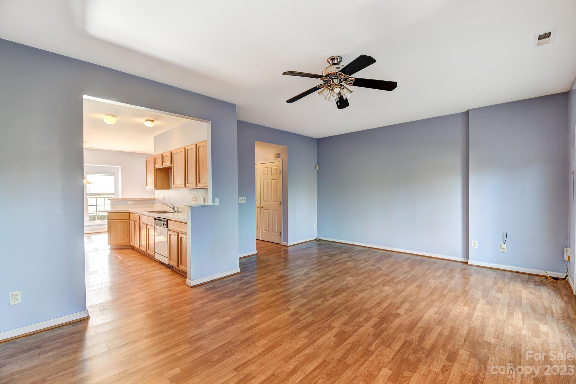 Prosperity Village - Residential