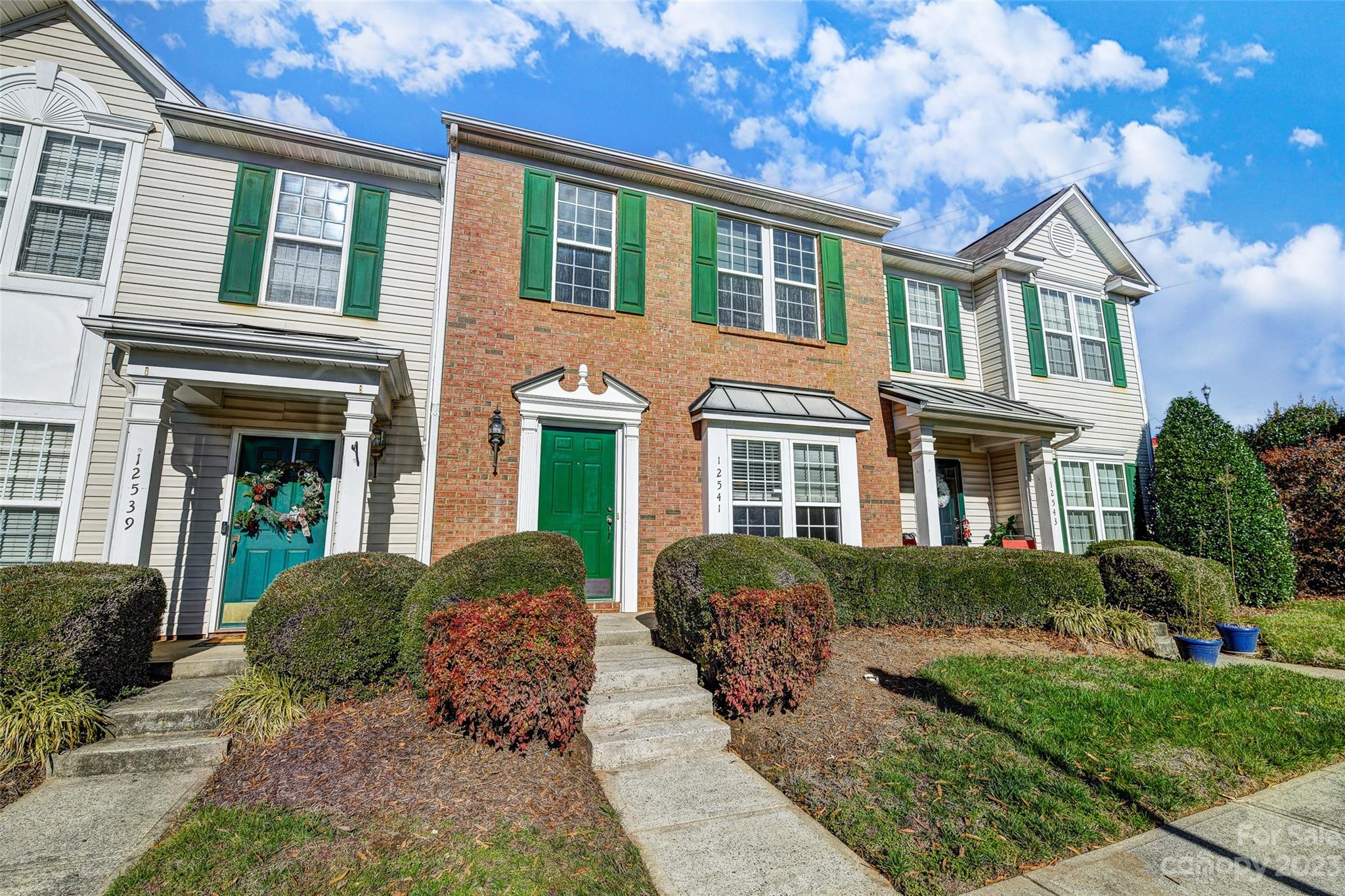 Prosperity Village - Residential