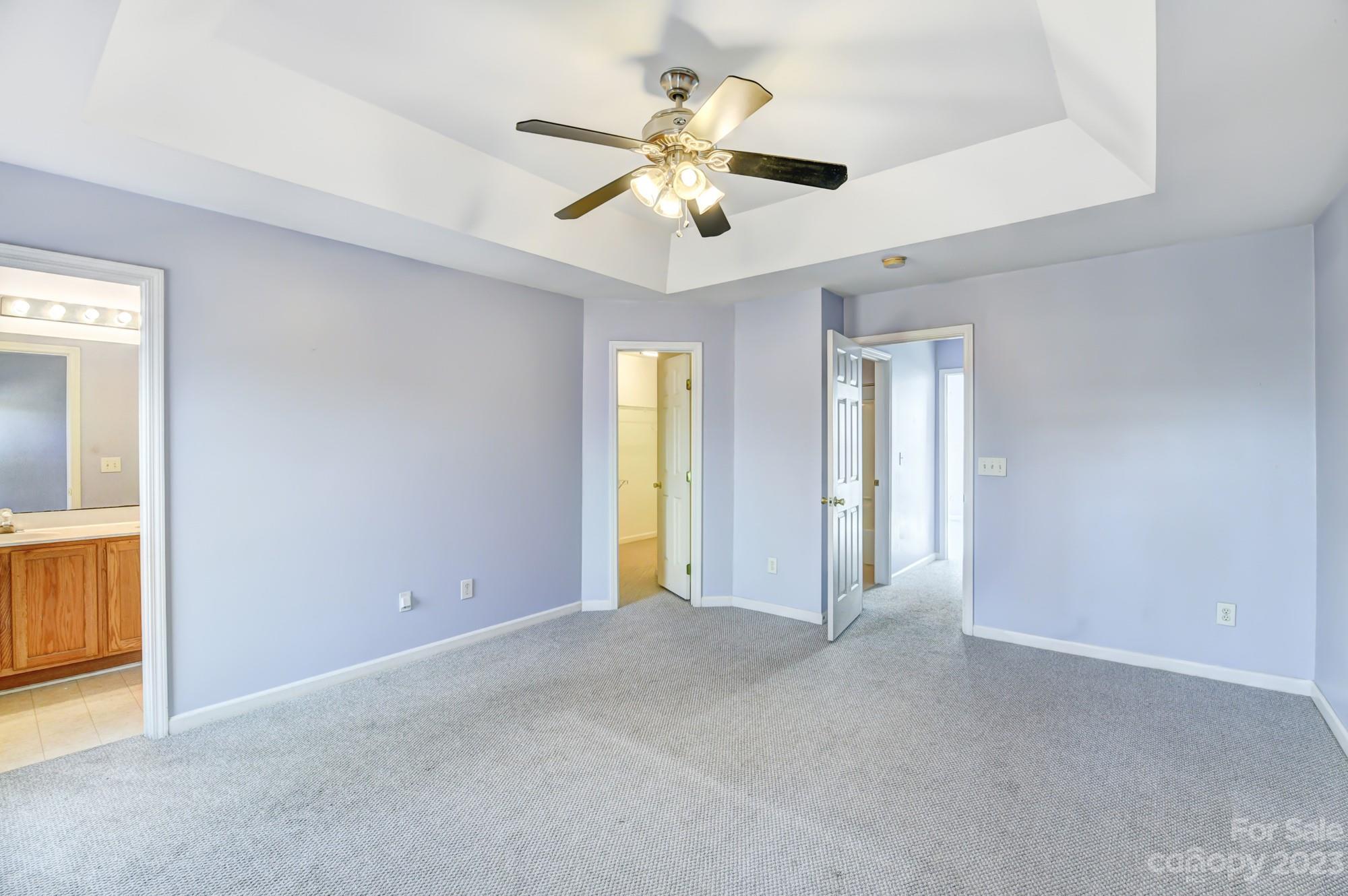 Prosperity Village - Residential