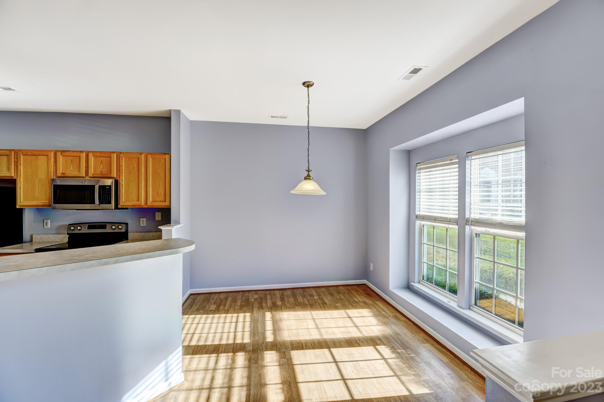 Prosperity Village - Residential