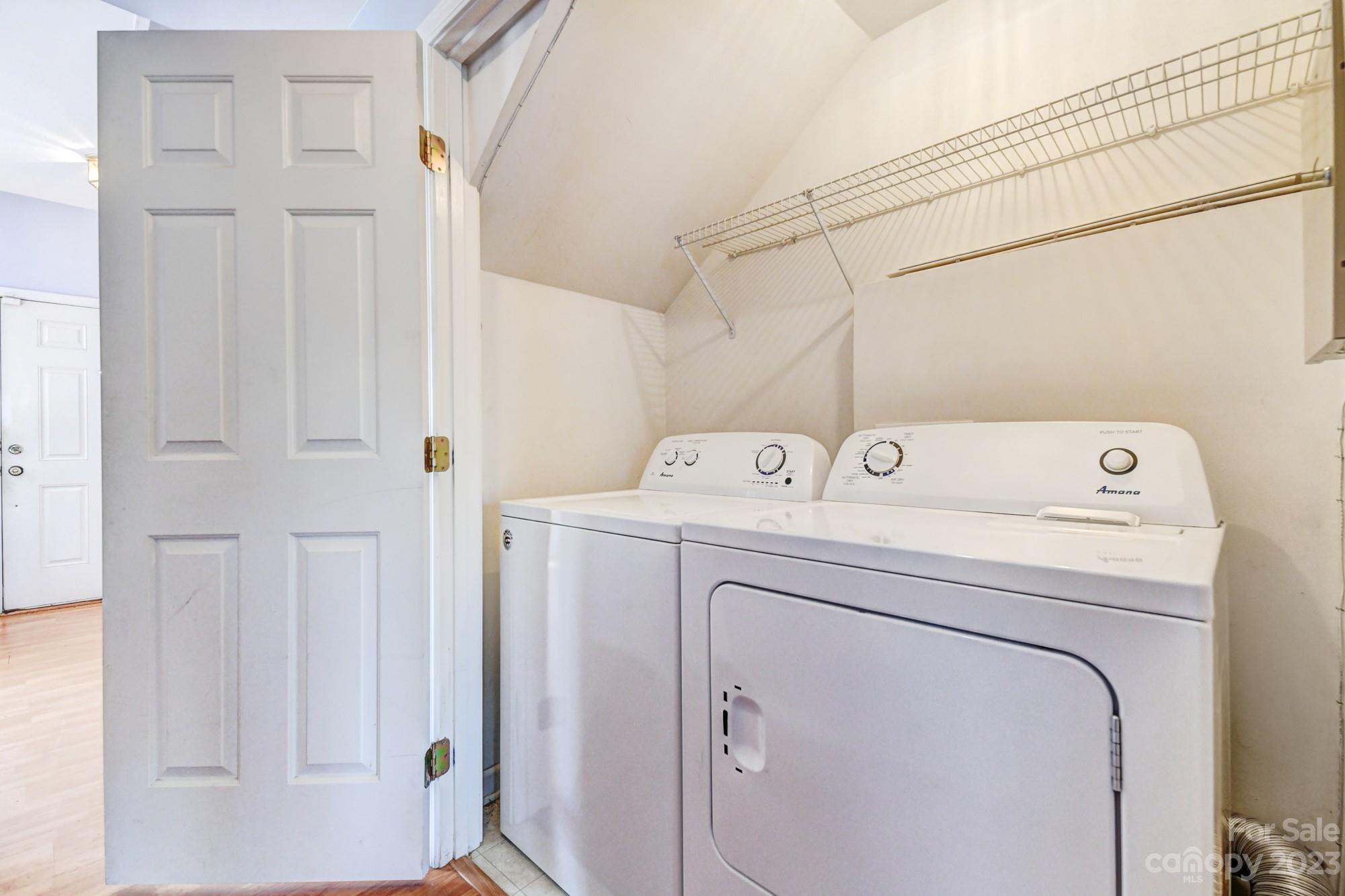 Prosperity Village - Residential