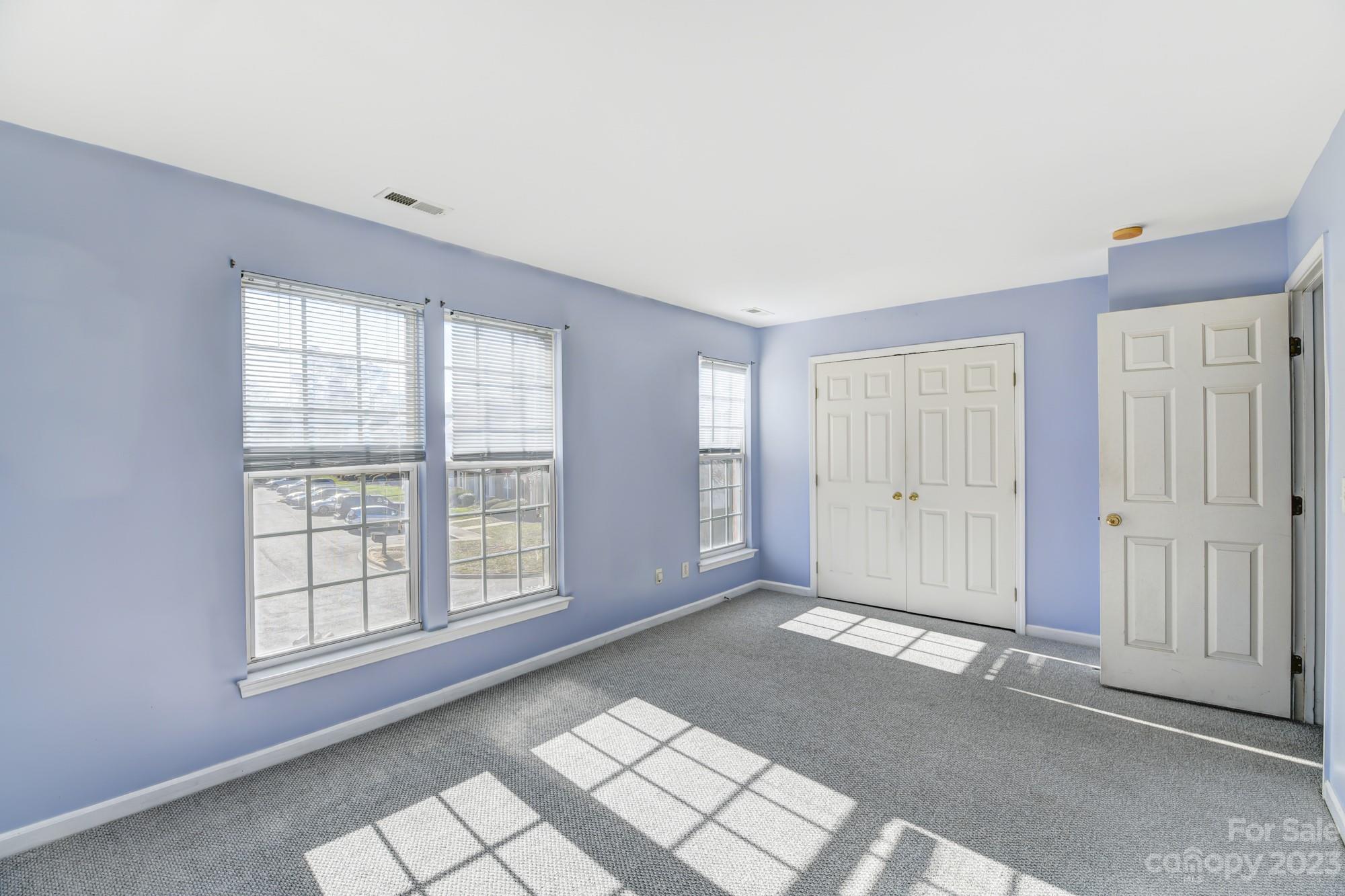 Prosperity Village - Residential