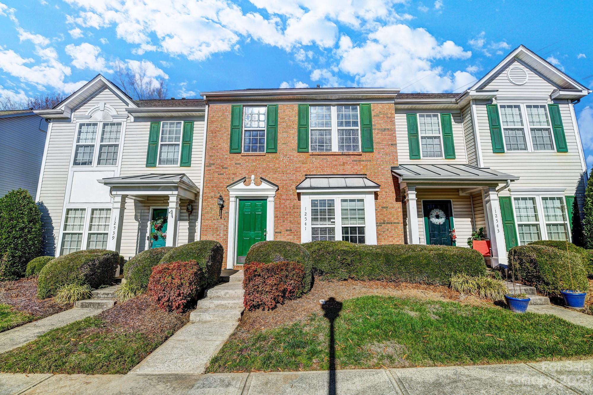 Prosperity Village - Residential