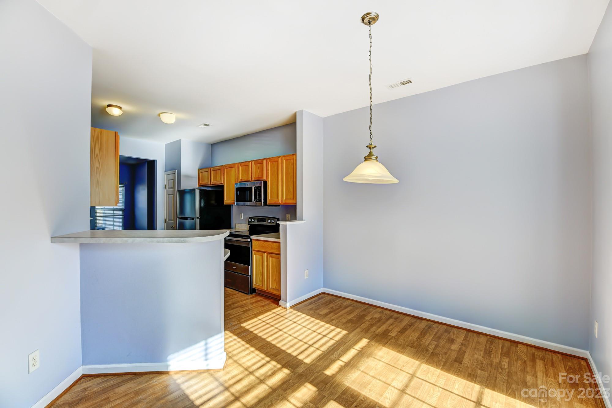 Prosperity Village - Residential