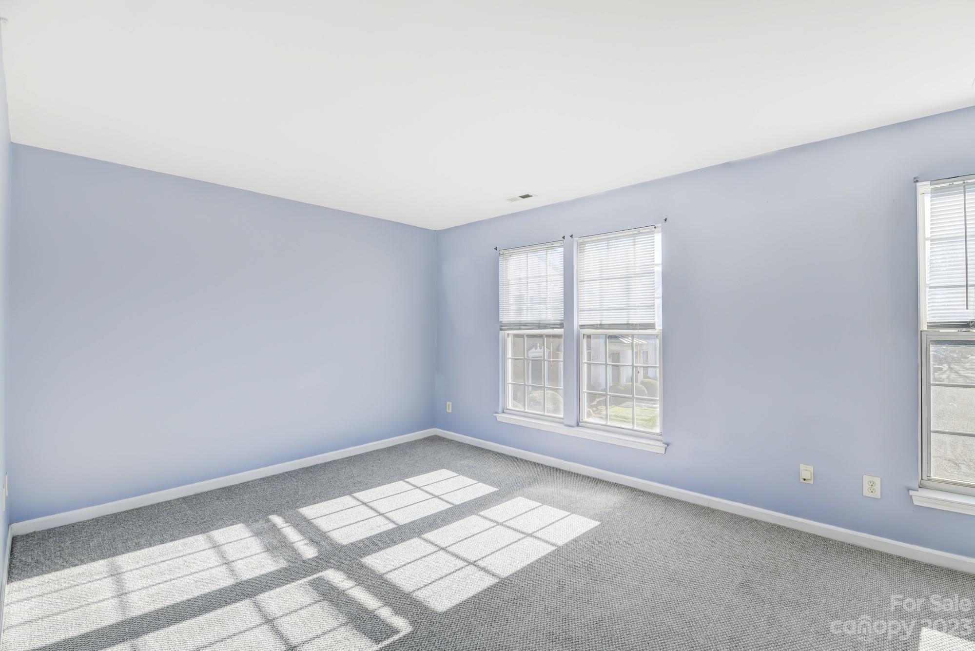 Prosperity Village - Residential