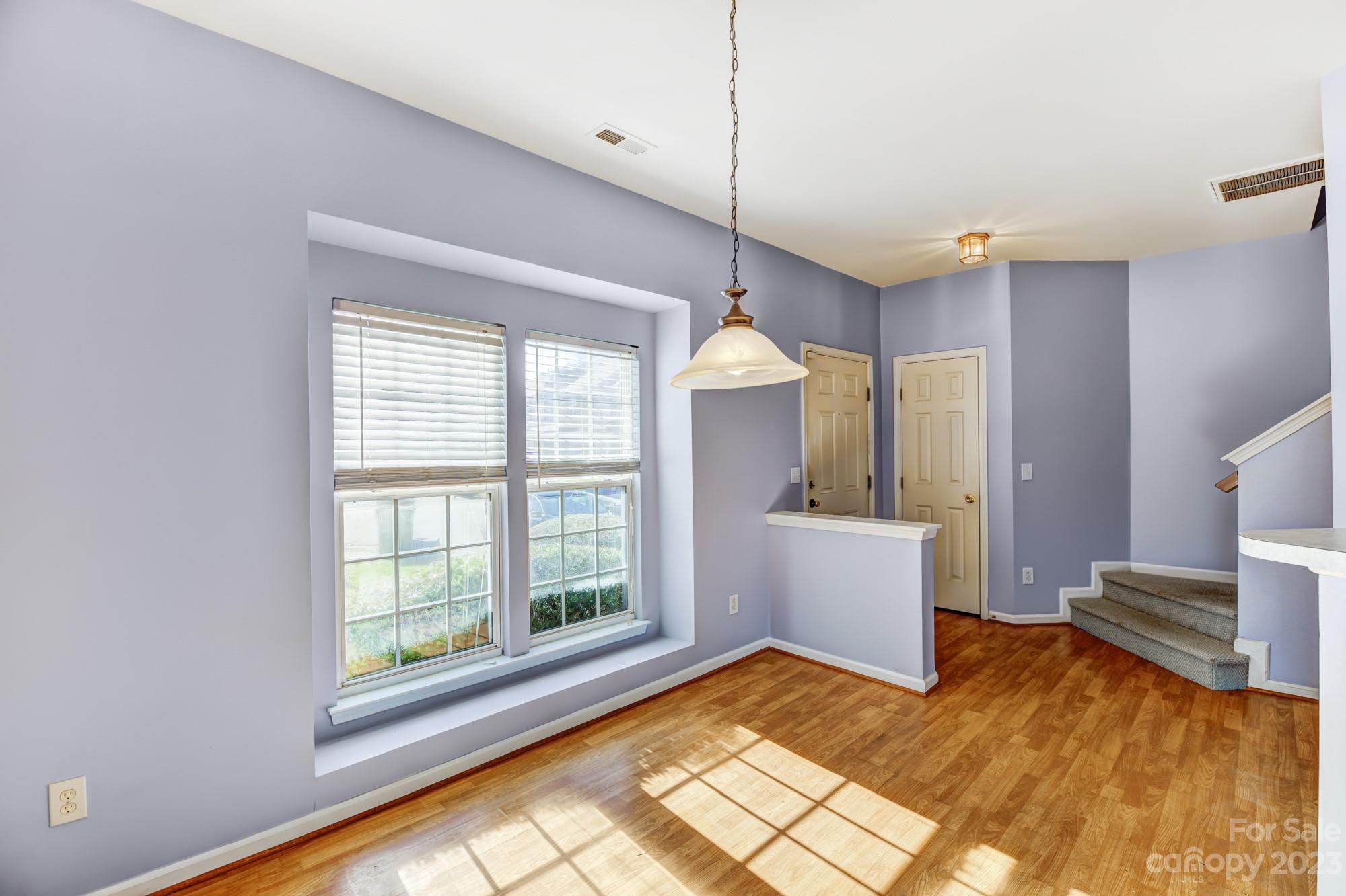 Prosperity Village - Residential