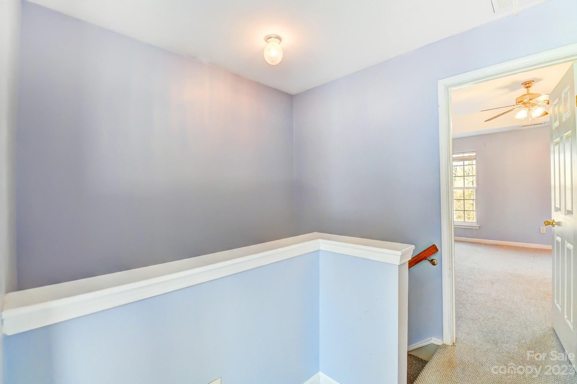 Prosperity Village - Residential