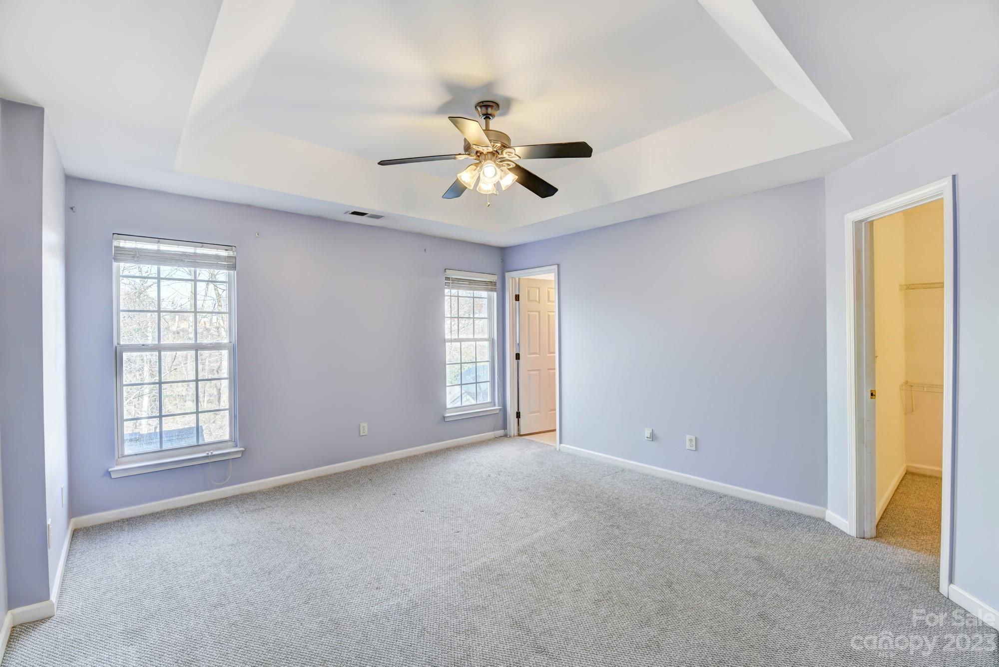 Prosperity Village - Residential