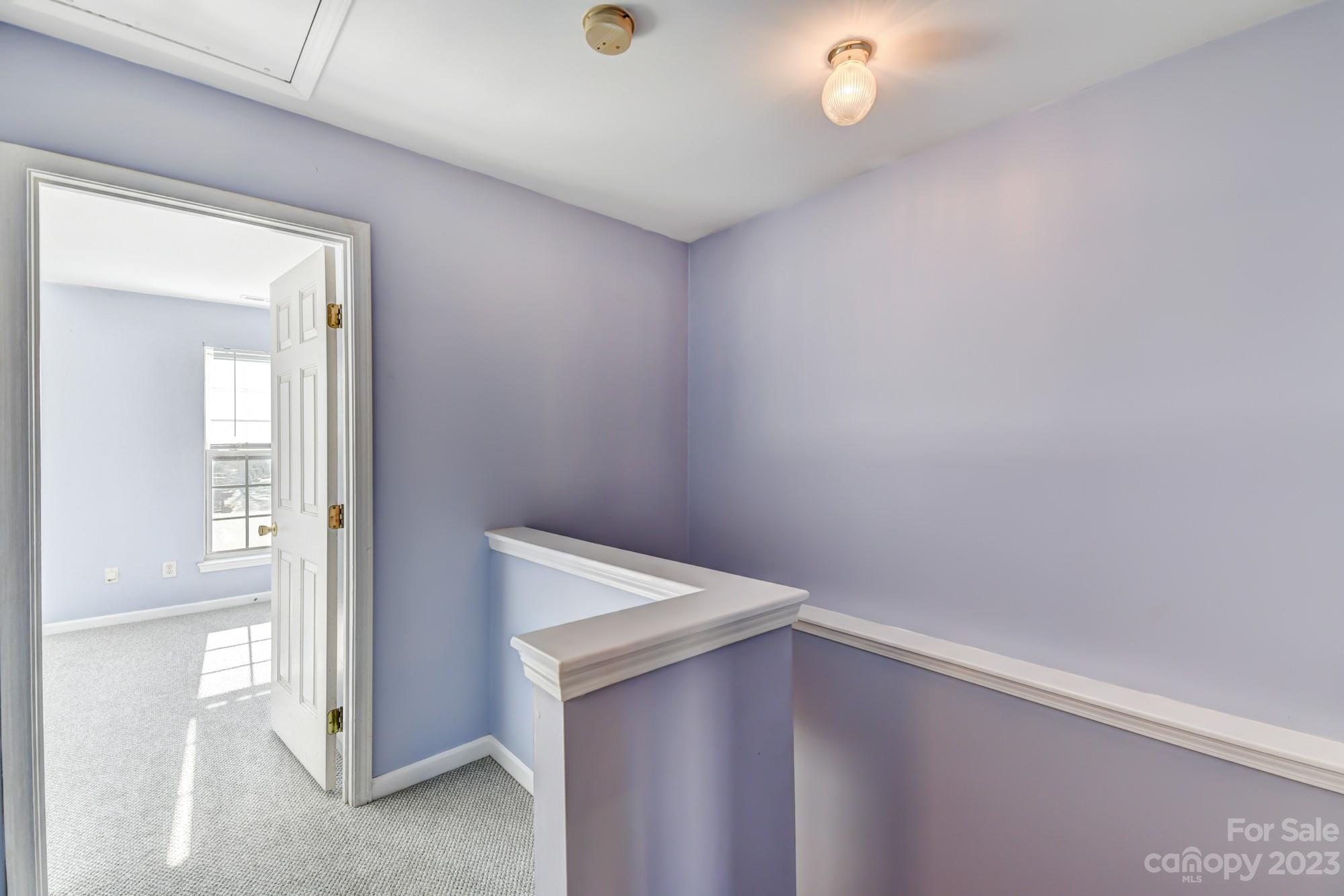 Prosperity Village - Residential