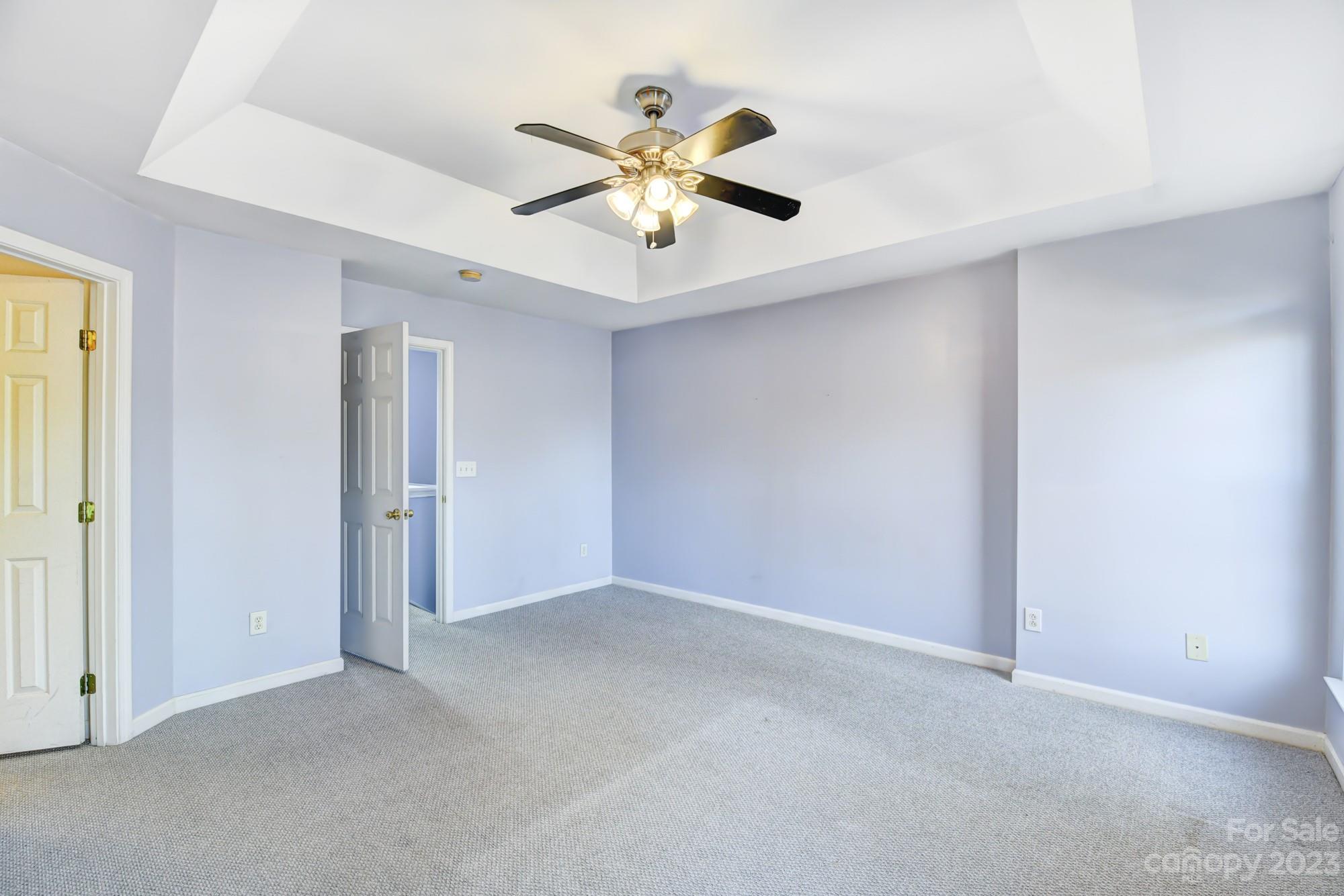 Prosperity Village - Residential