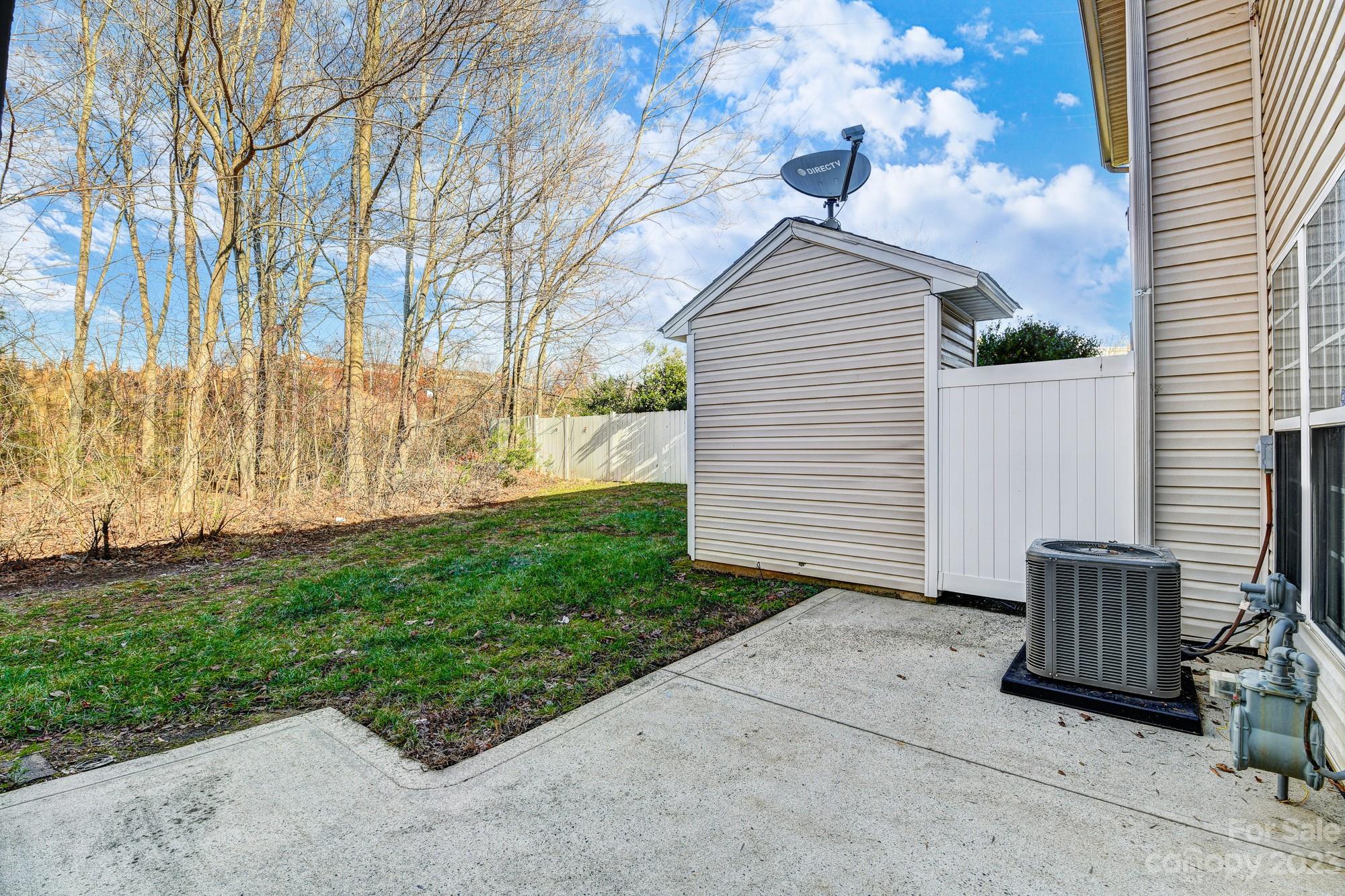 Prosperity Village - Residential