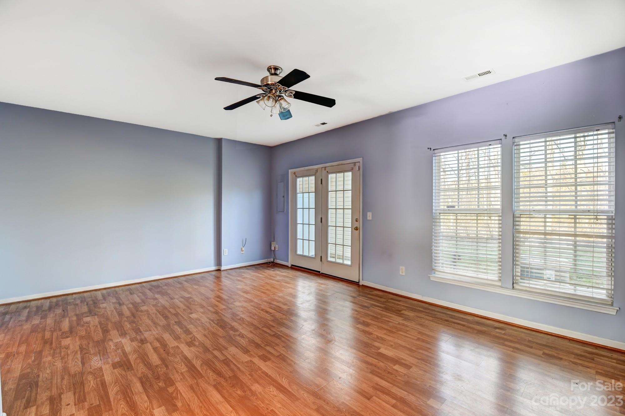 Prosperity Village - Residential