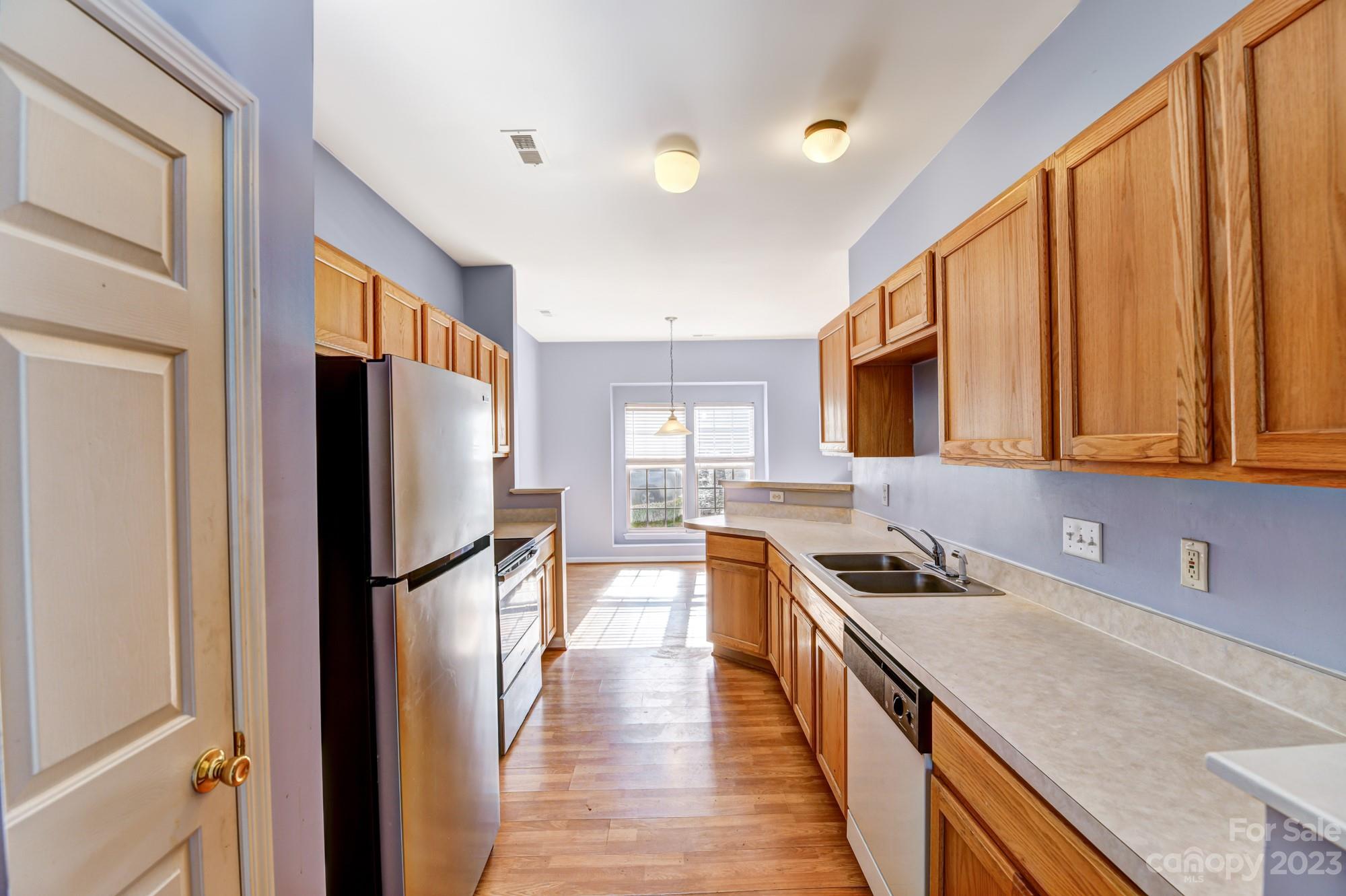 Prosperity Village - Residential