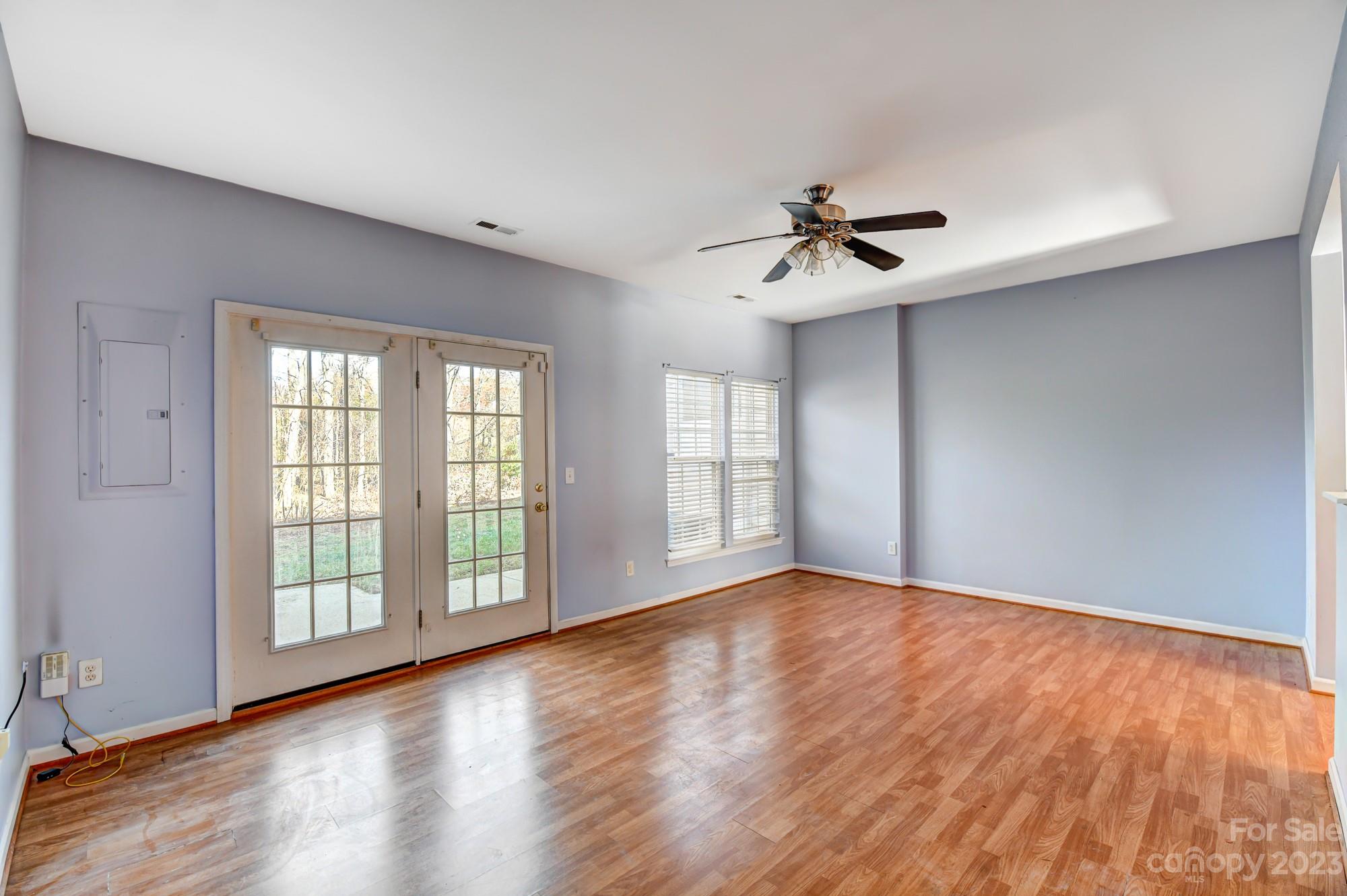 Prosperity Village - Residential