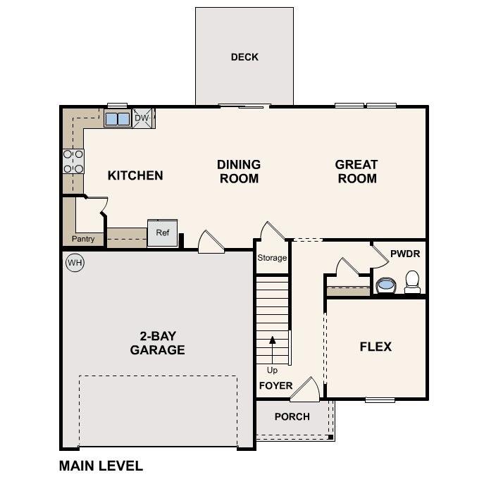 440 PINE NEEDLE Drive