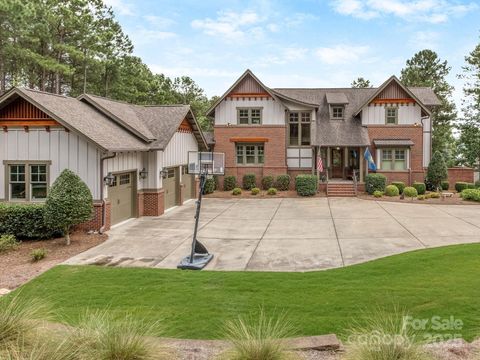 18321 Rosapenny Road Charlotte NC 28278