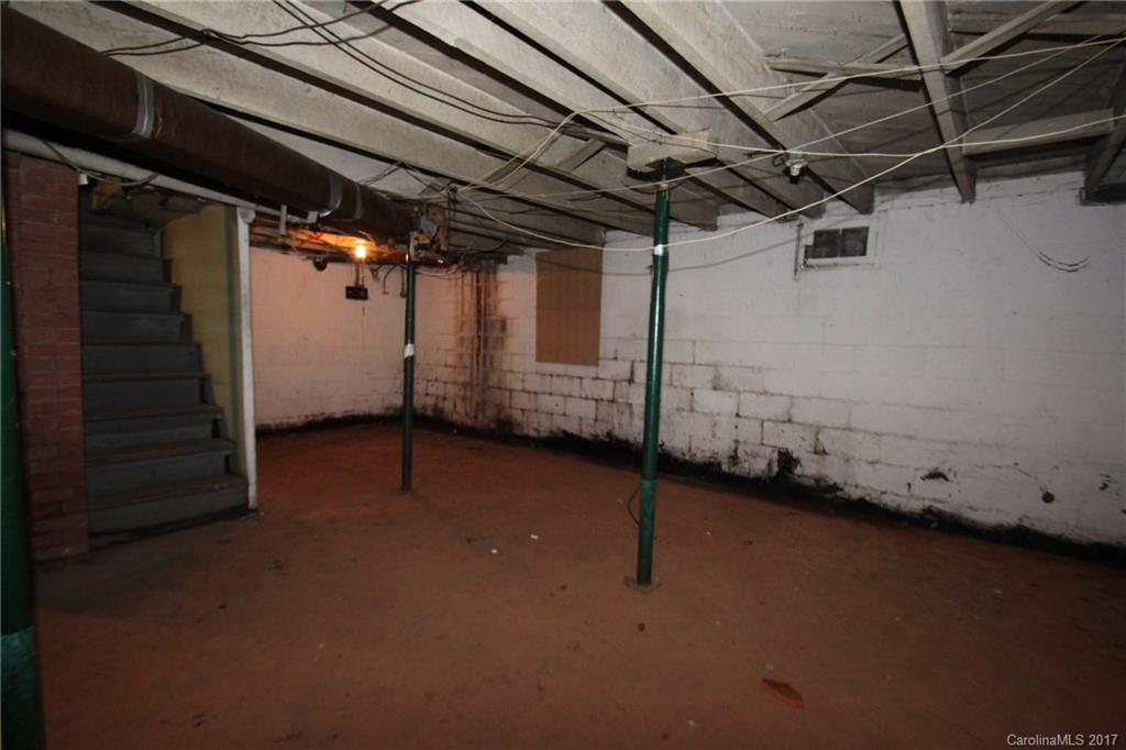 Biddleville - Residential