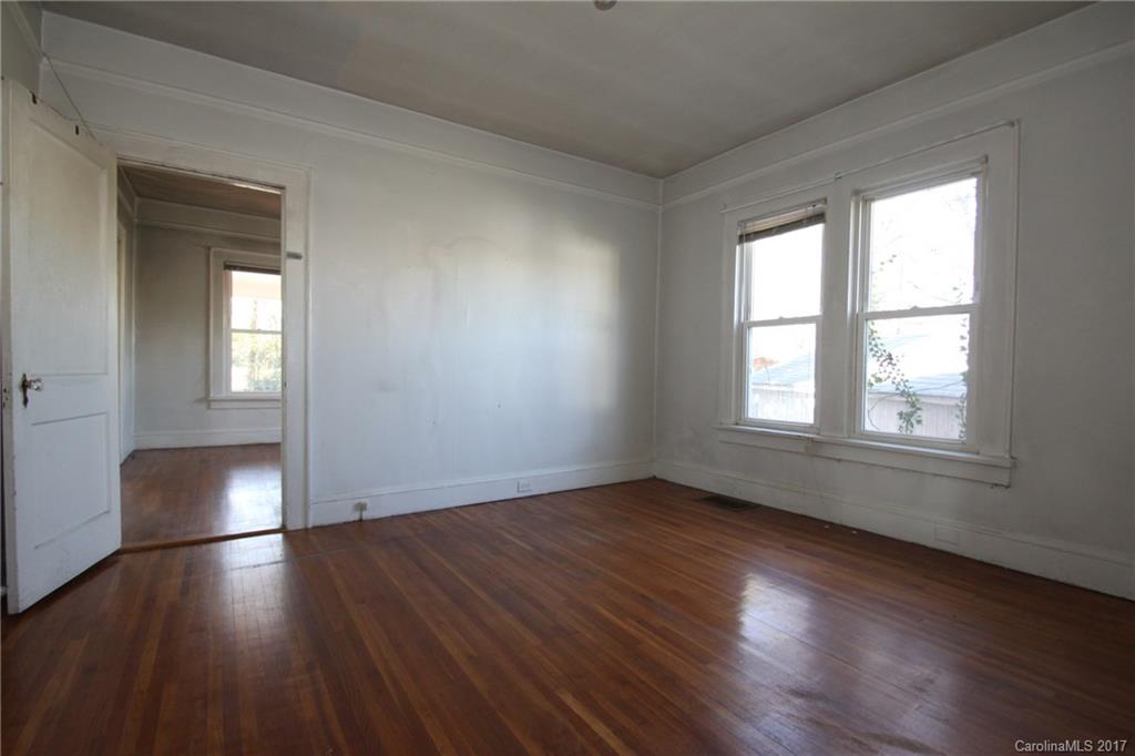 Biddleville - Residential