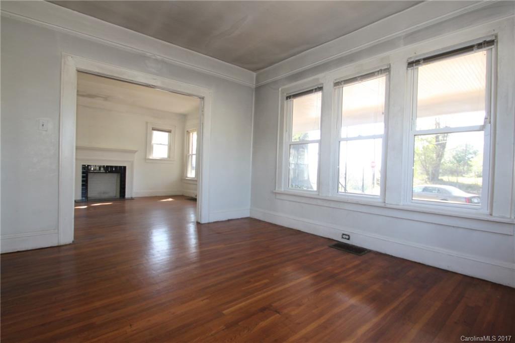 Biddleville - Residential