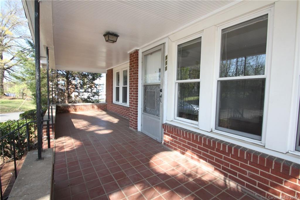 Biddleville - Residential