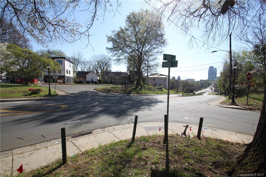 Biddleville - Residential