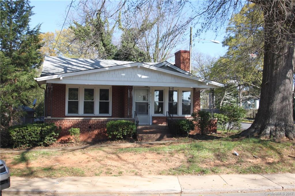 Biddleville - Residential