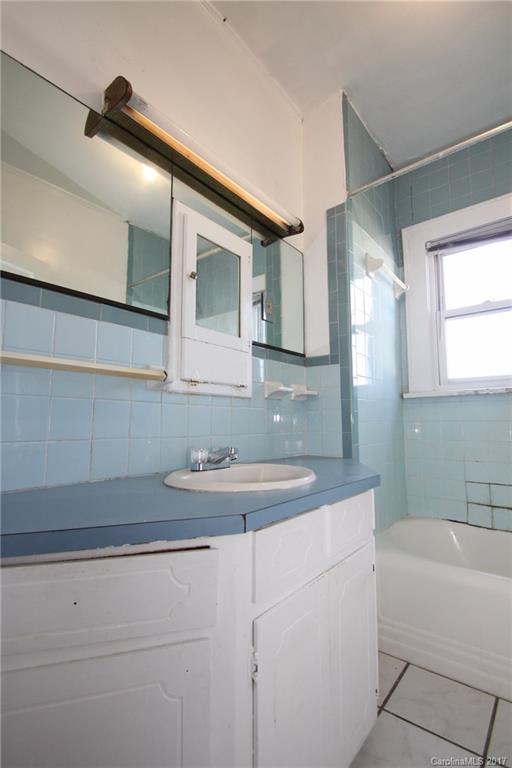 Biddleville - Residential