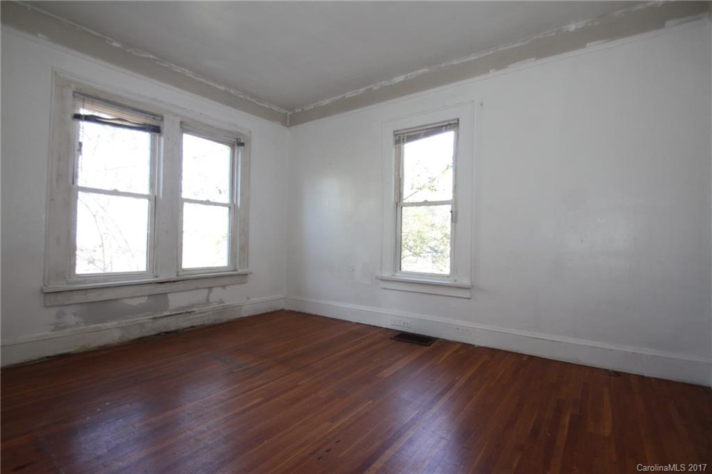 Biddleville - Residential