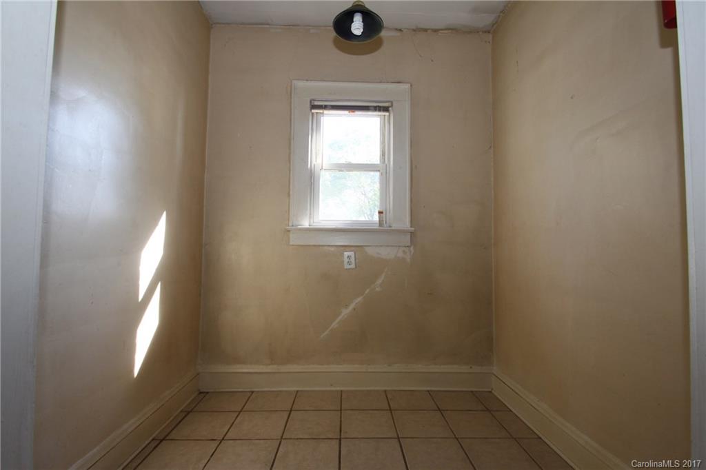 Biddleville - Residential