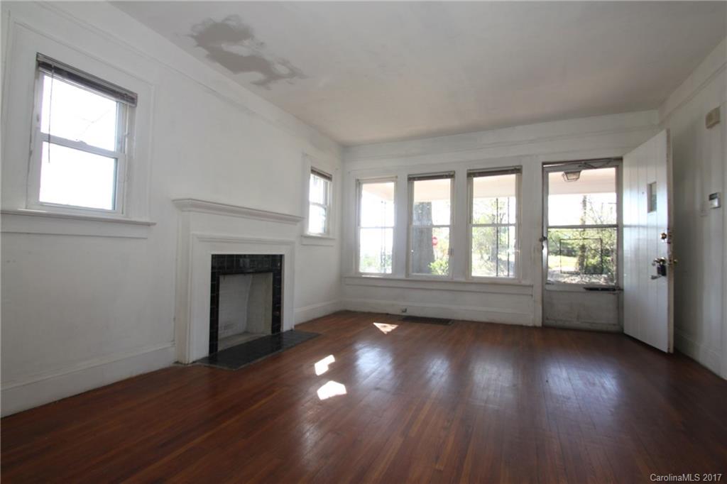 Biddleville - Residential